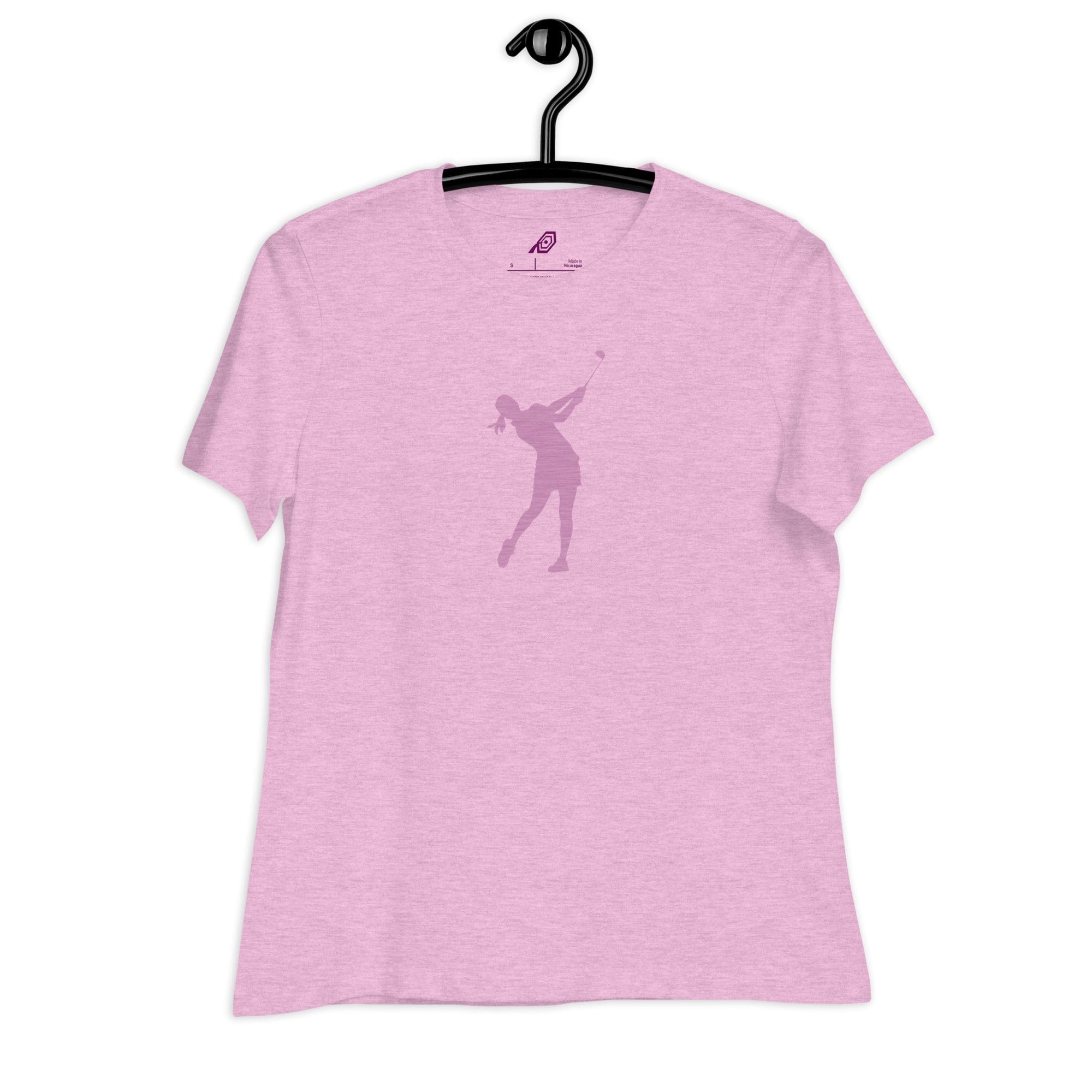 Purely | Relaxed tee