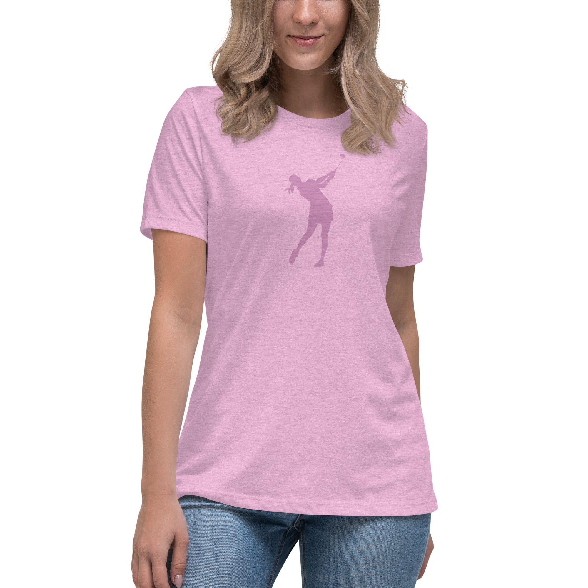 Purely | Relaxed tee