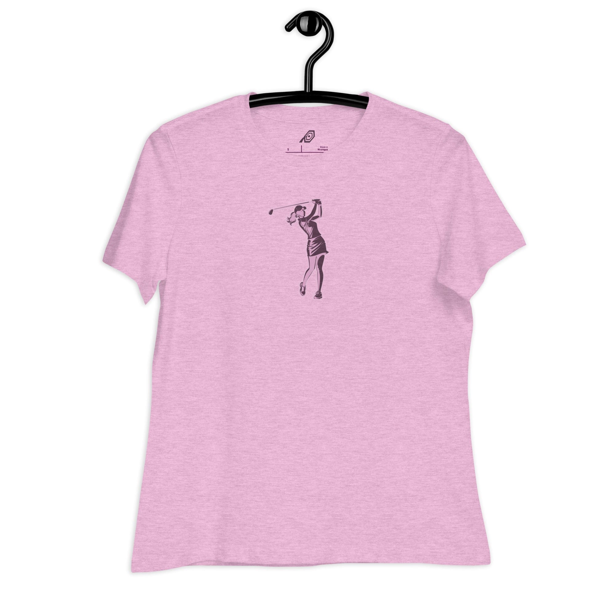 Ascent | Relaxed tee