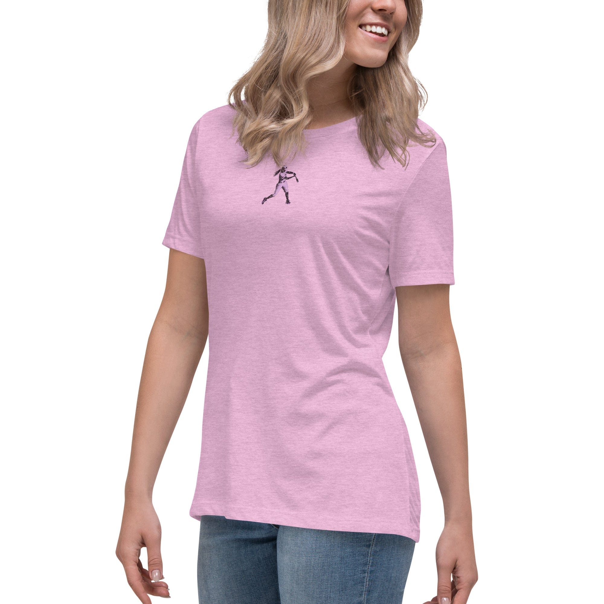 Impact | Relaxed tee