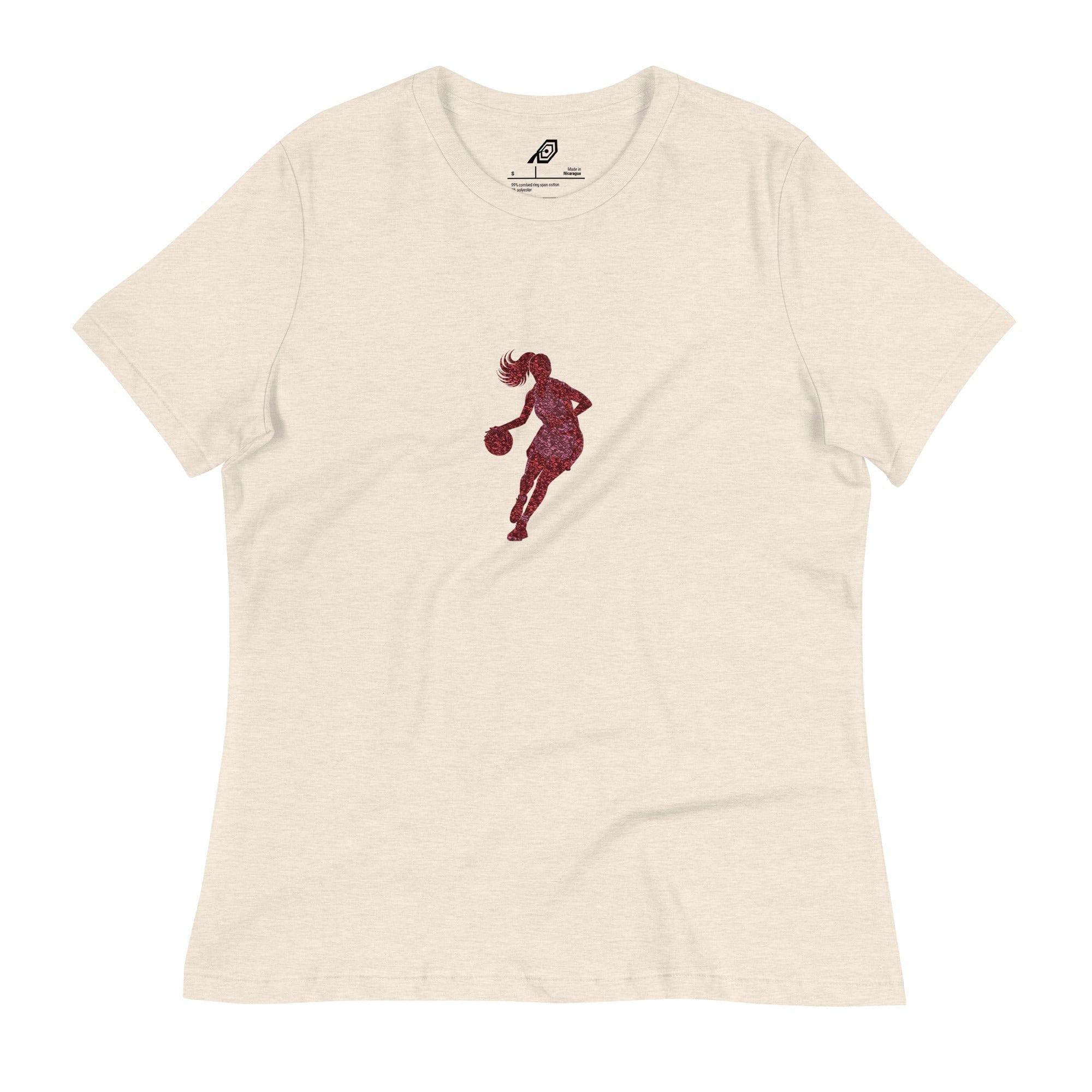 Momentum | Relaxed tee