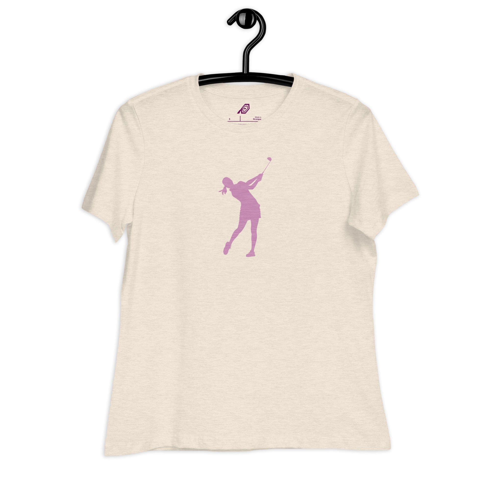Purely | Relaxed tee