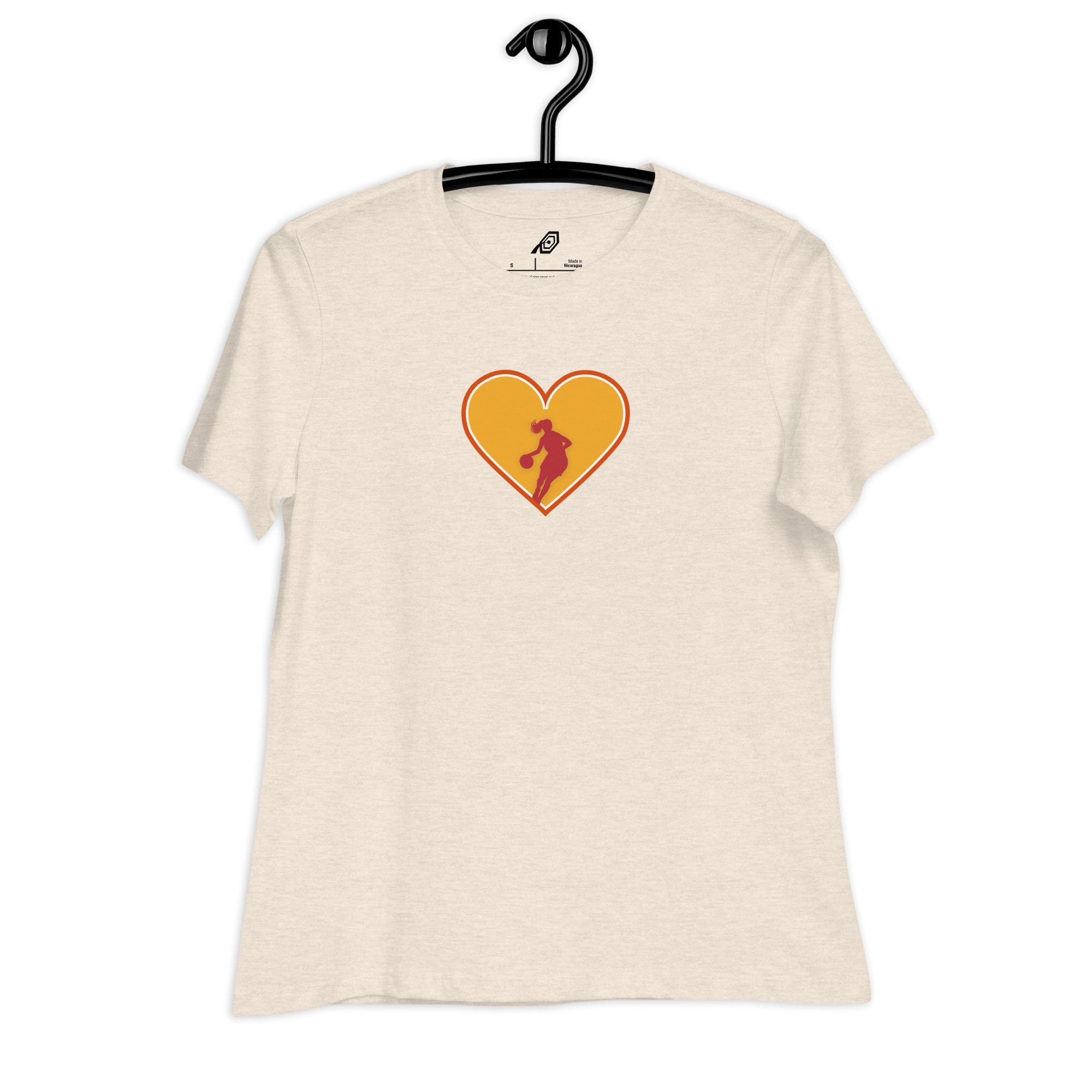Momentum | Relaxed tee