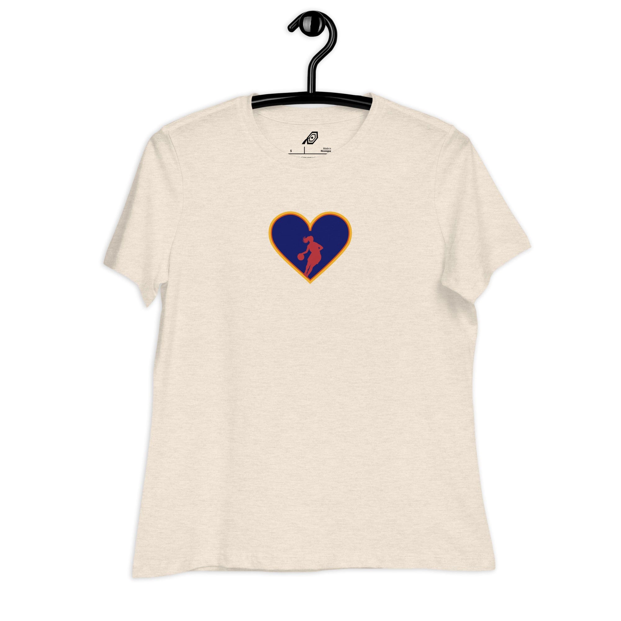 Momentum | Relaxed tee