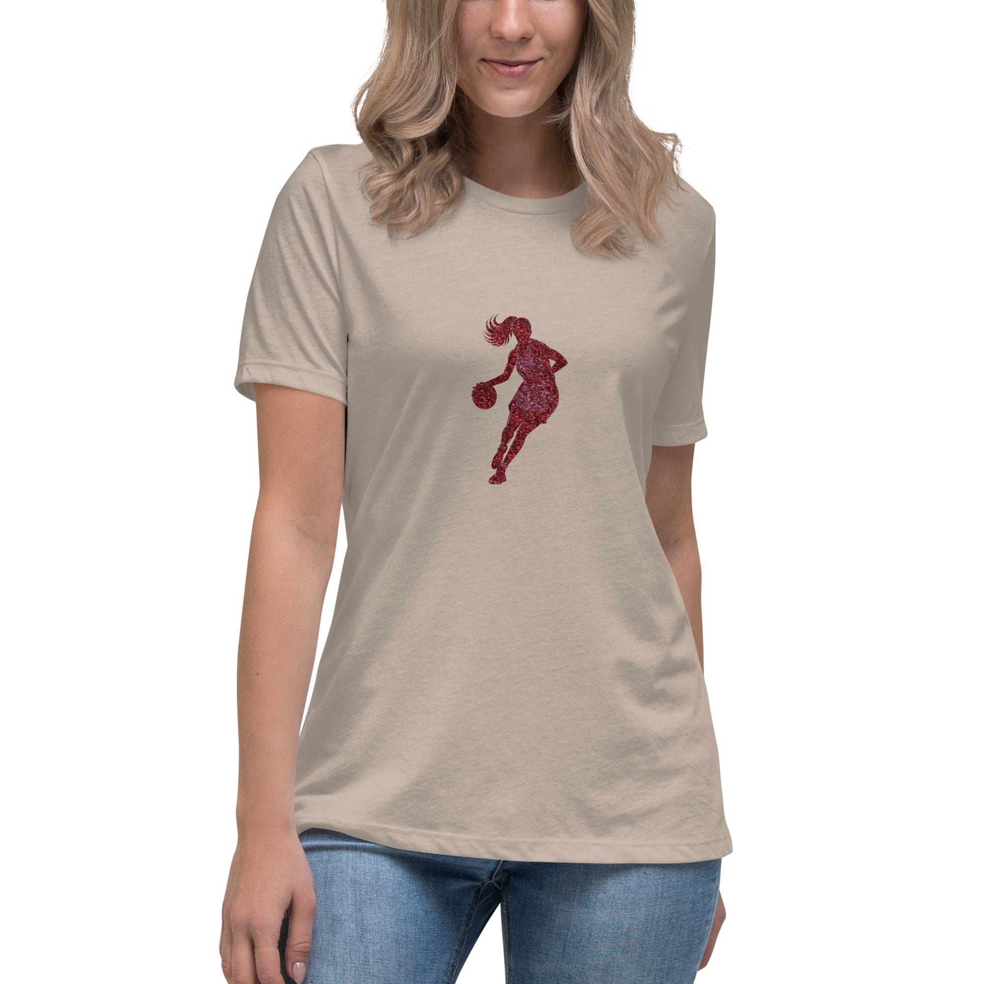Momentum | Relaxed tee