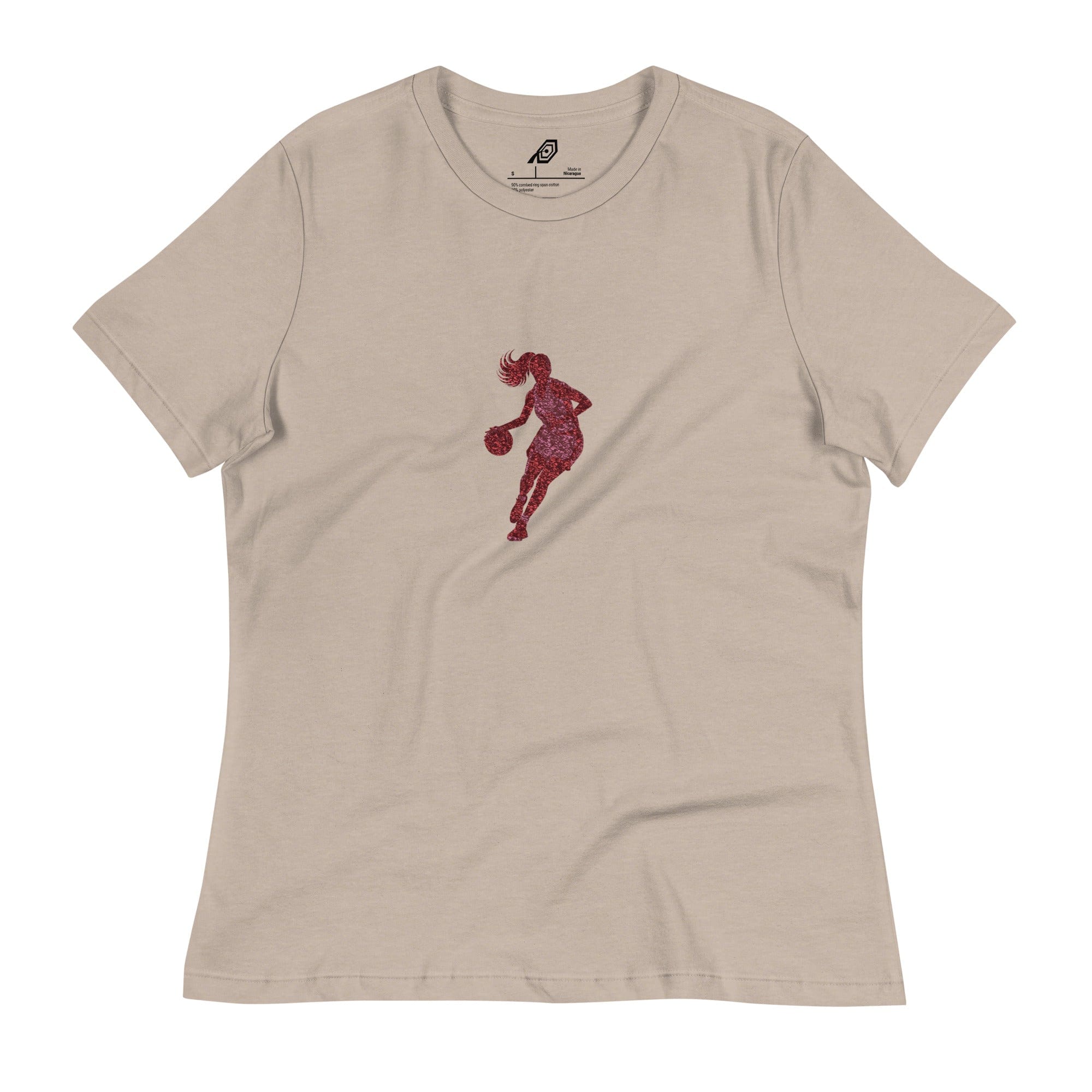 Momentum | Relaxed tee