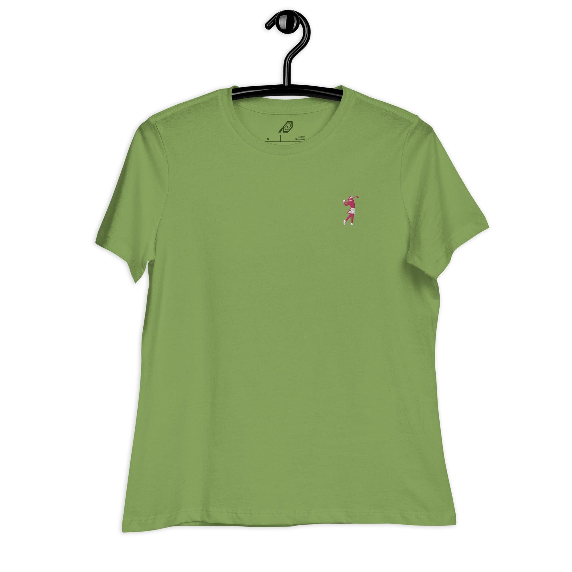 Graced | Embroidered tee