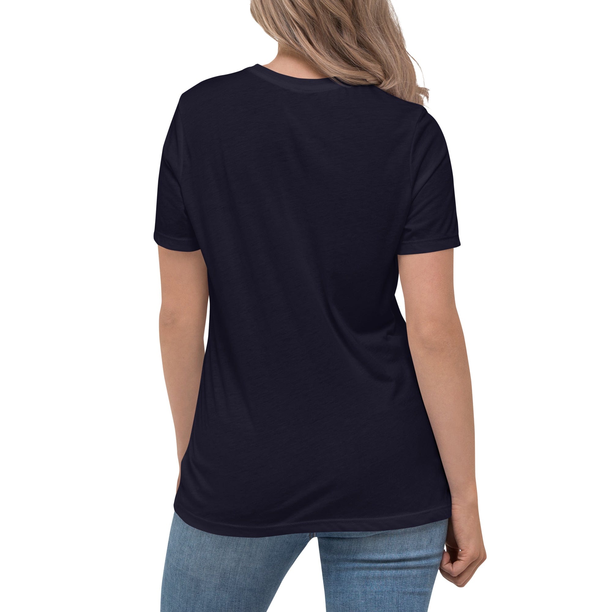 Potential | Relaxed tee