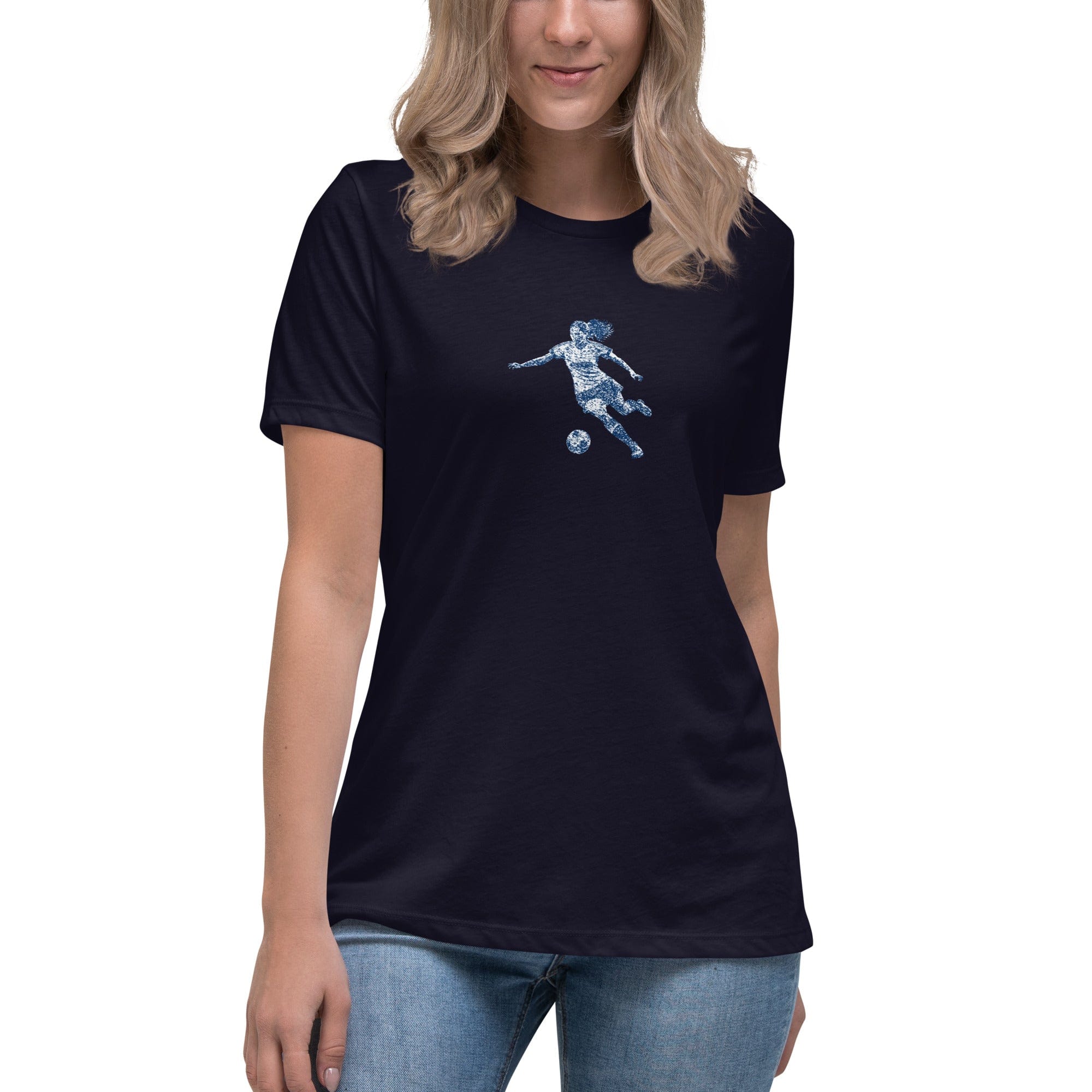 Potential | Relaxed tee