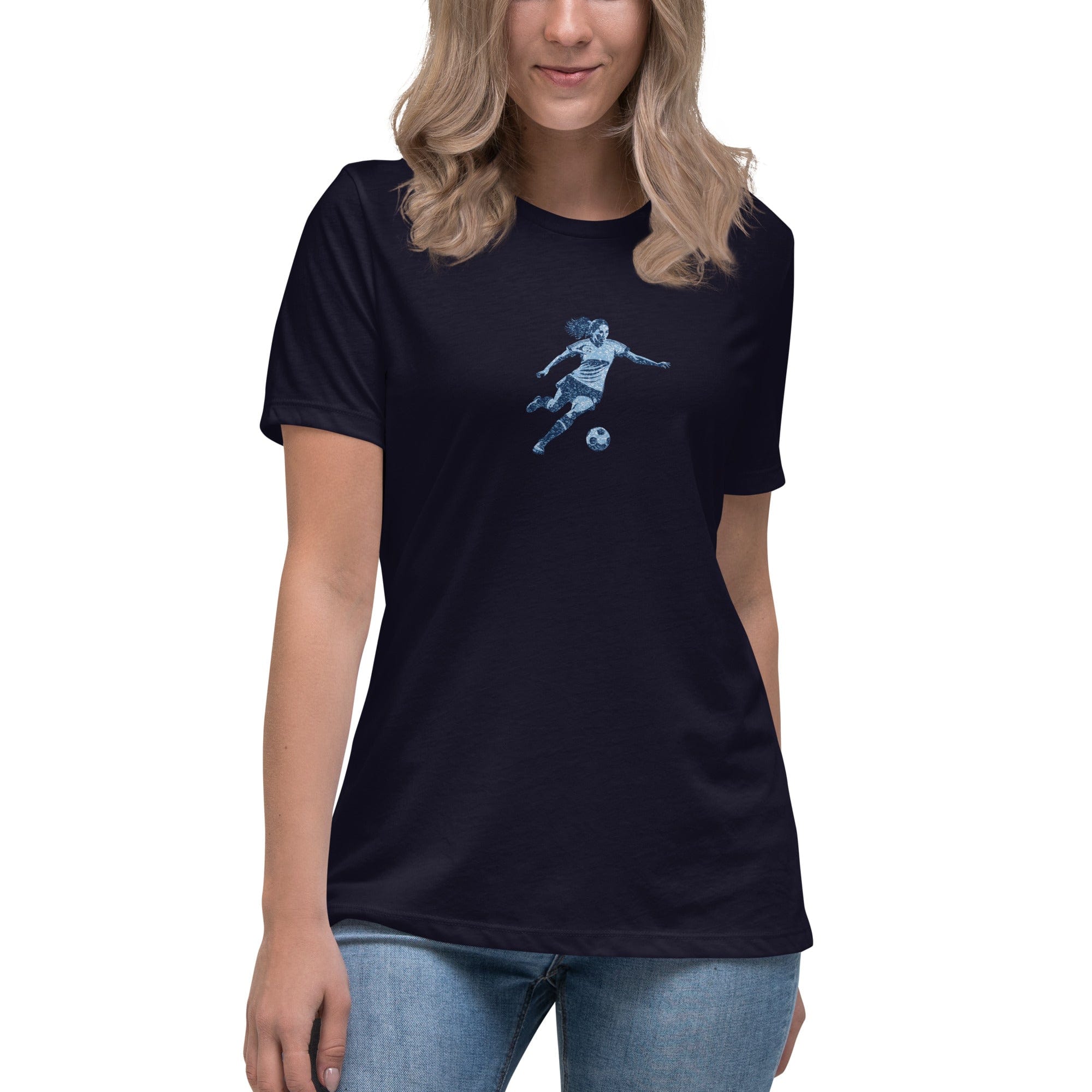 Potential | Relaxed tee