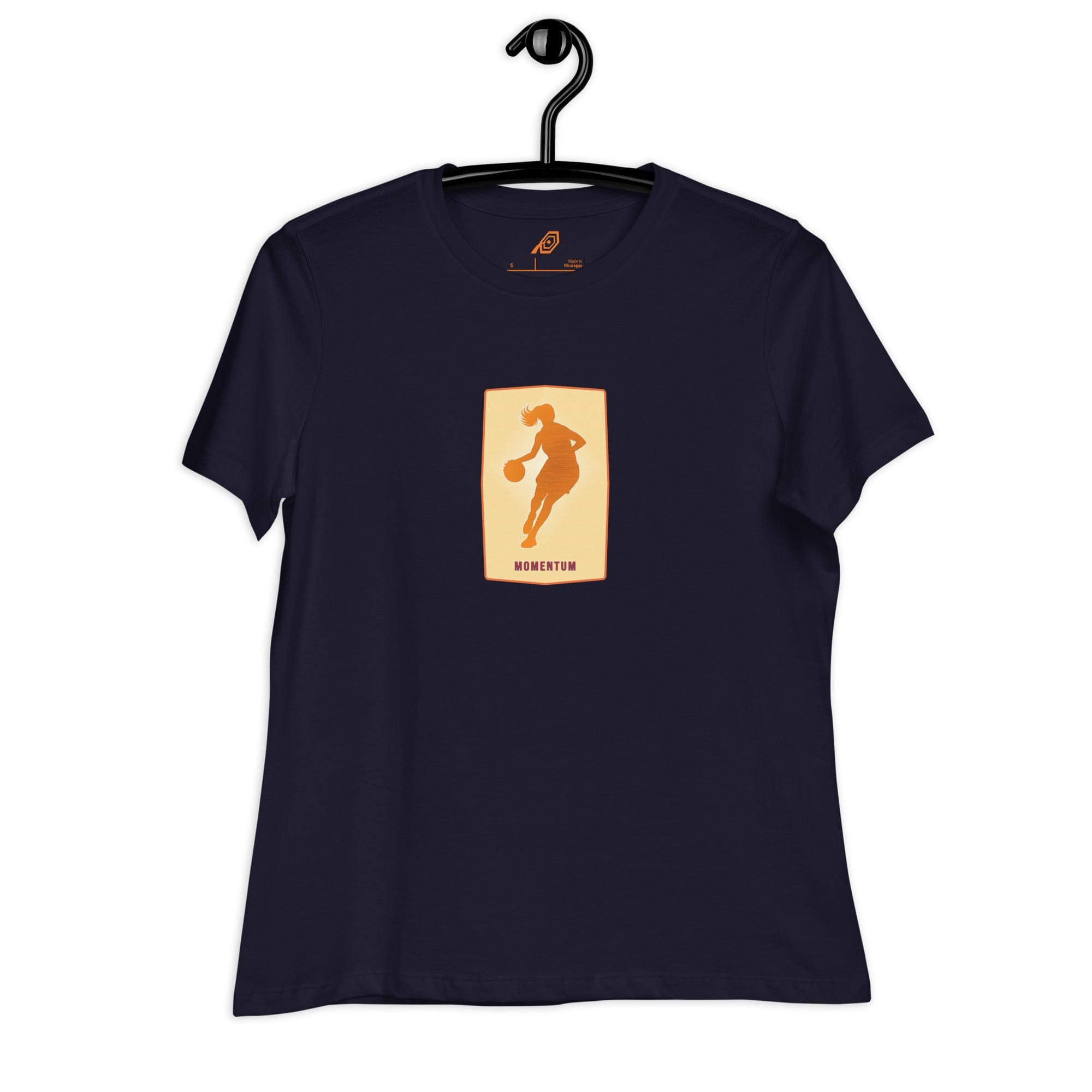 Momentum | Relaxed tee