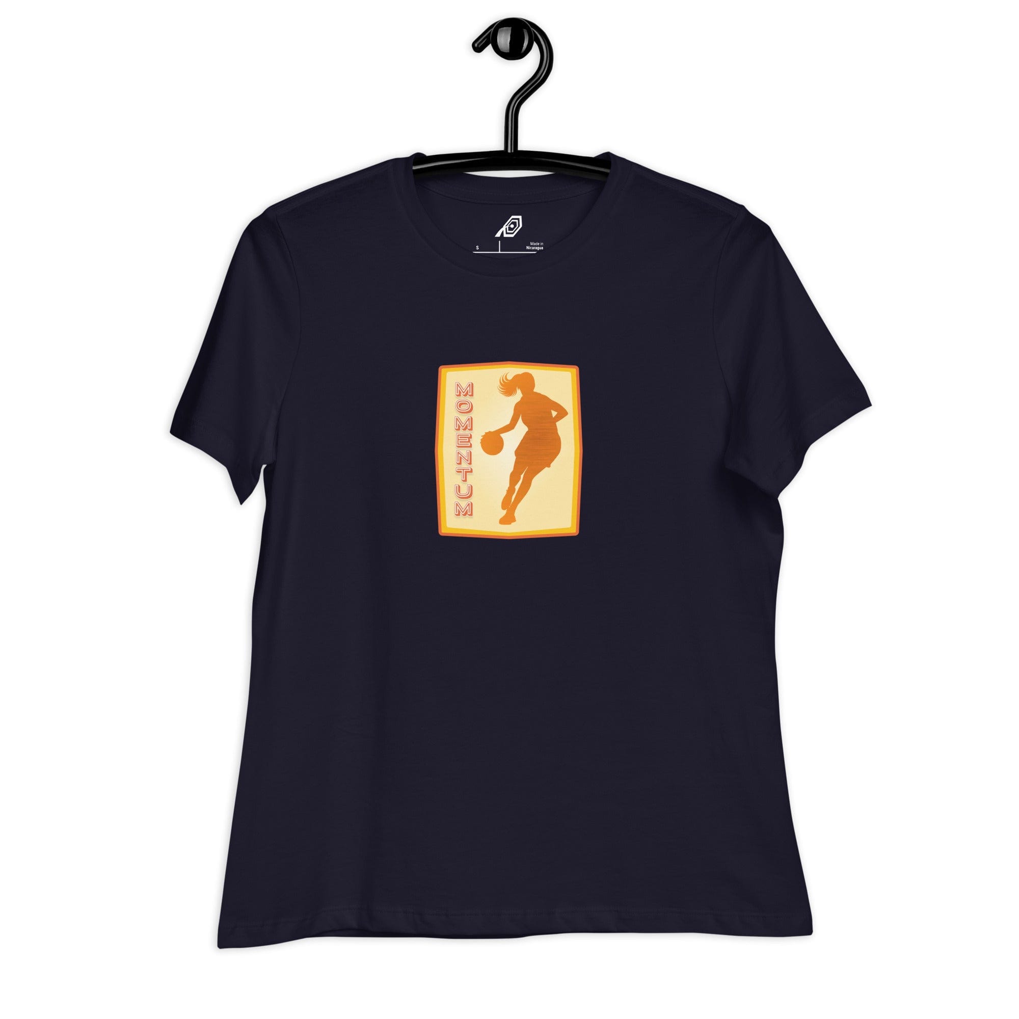 Momentum | Relaxed tee