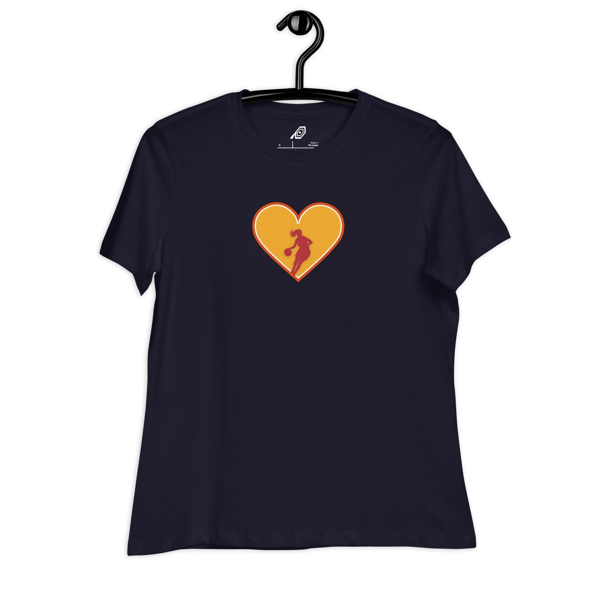 Momentum | Relaxed tee