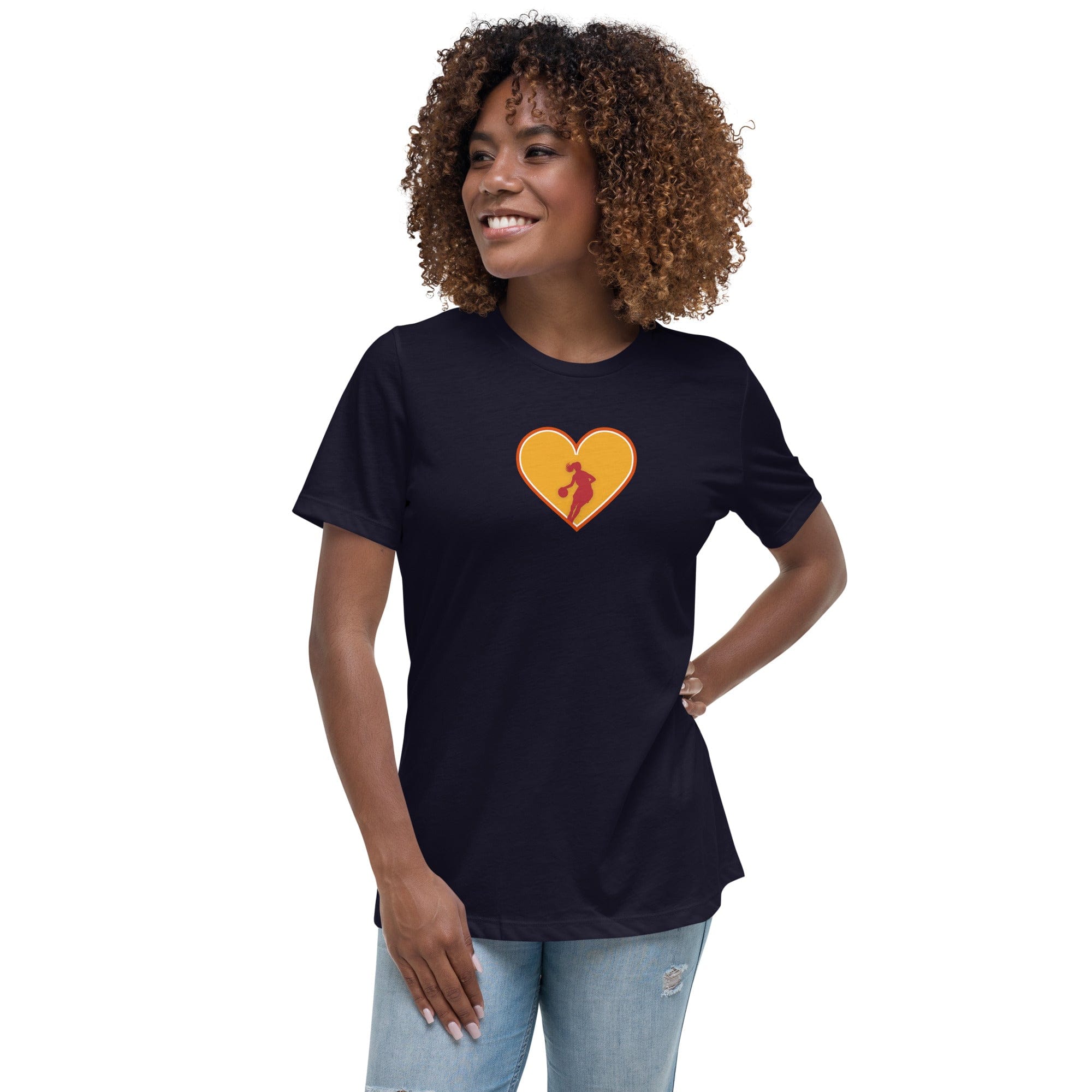 Momentum | Relaxed tee