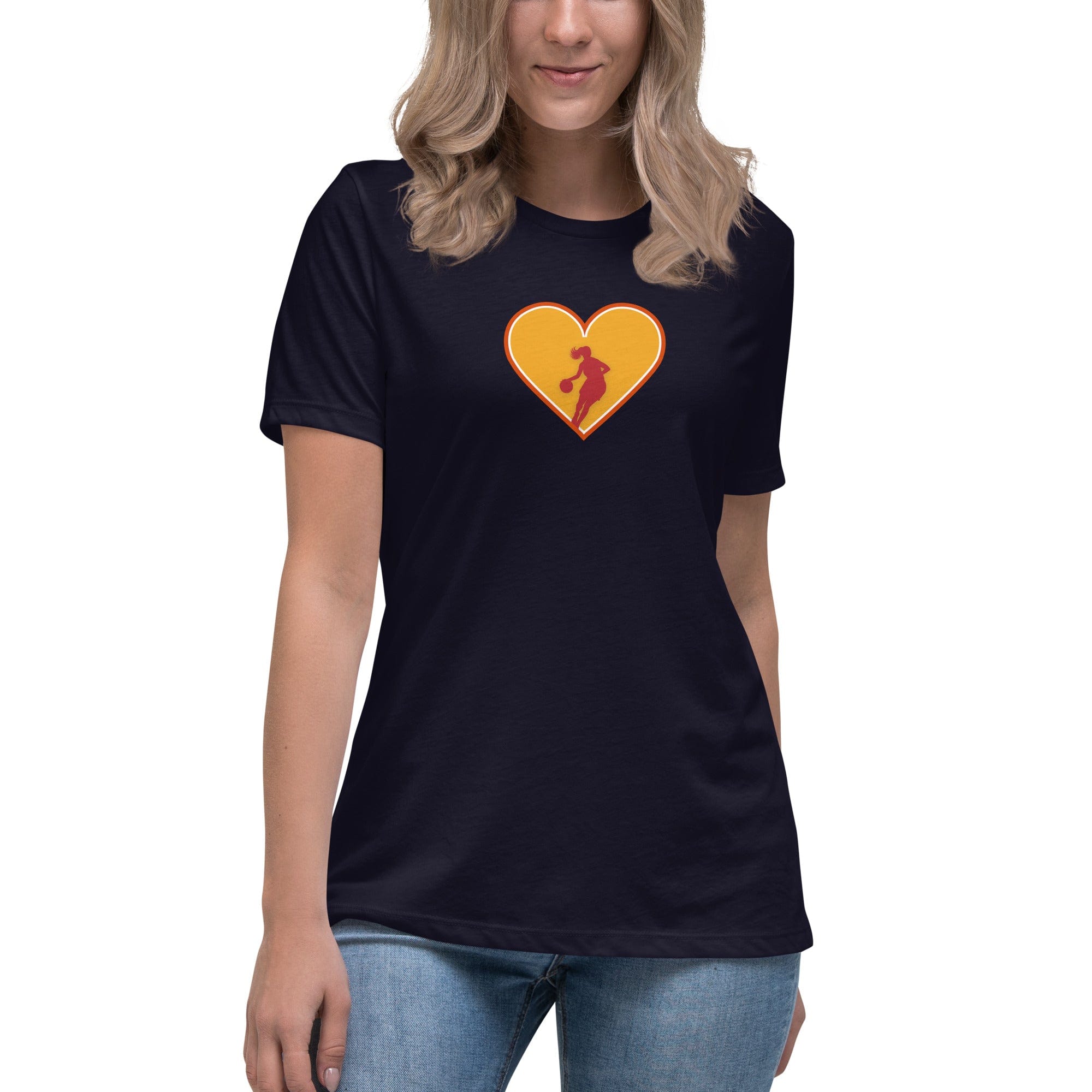 Momentum | Relaxed tee