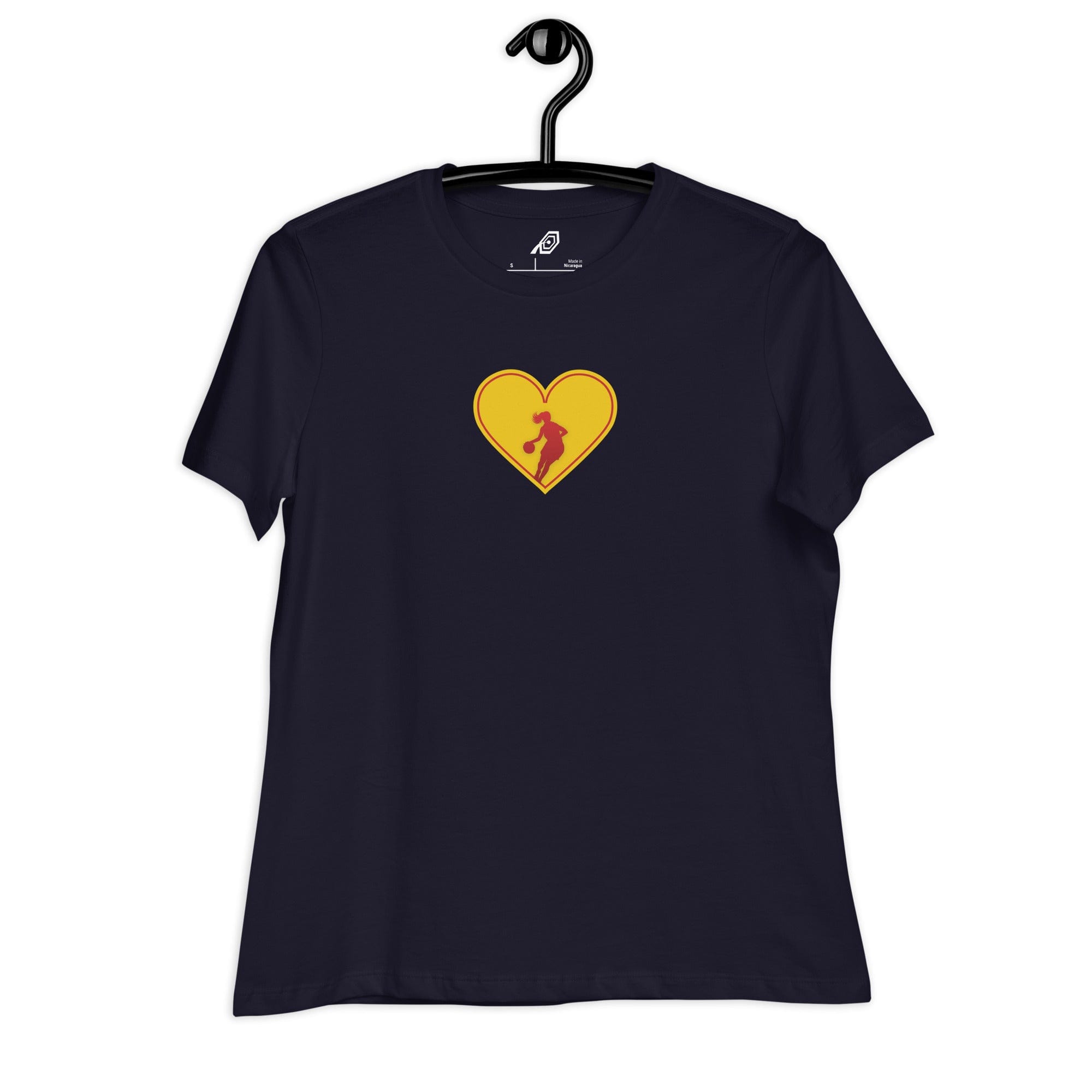 Momentum | Relaxed tee