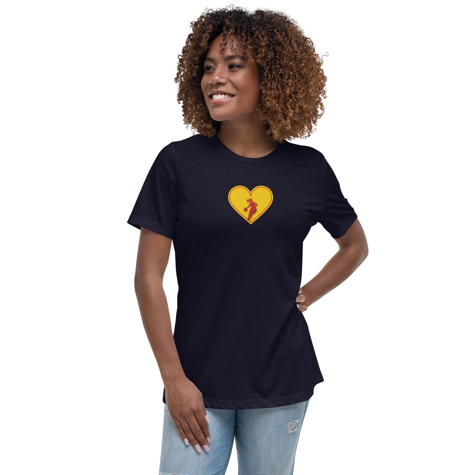 Momentum | Relaxed tee