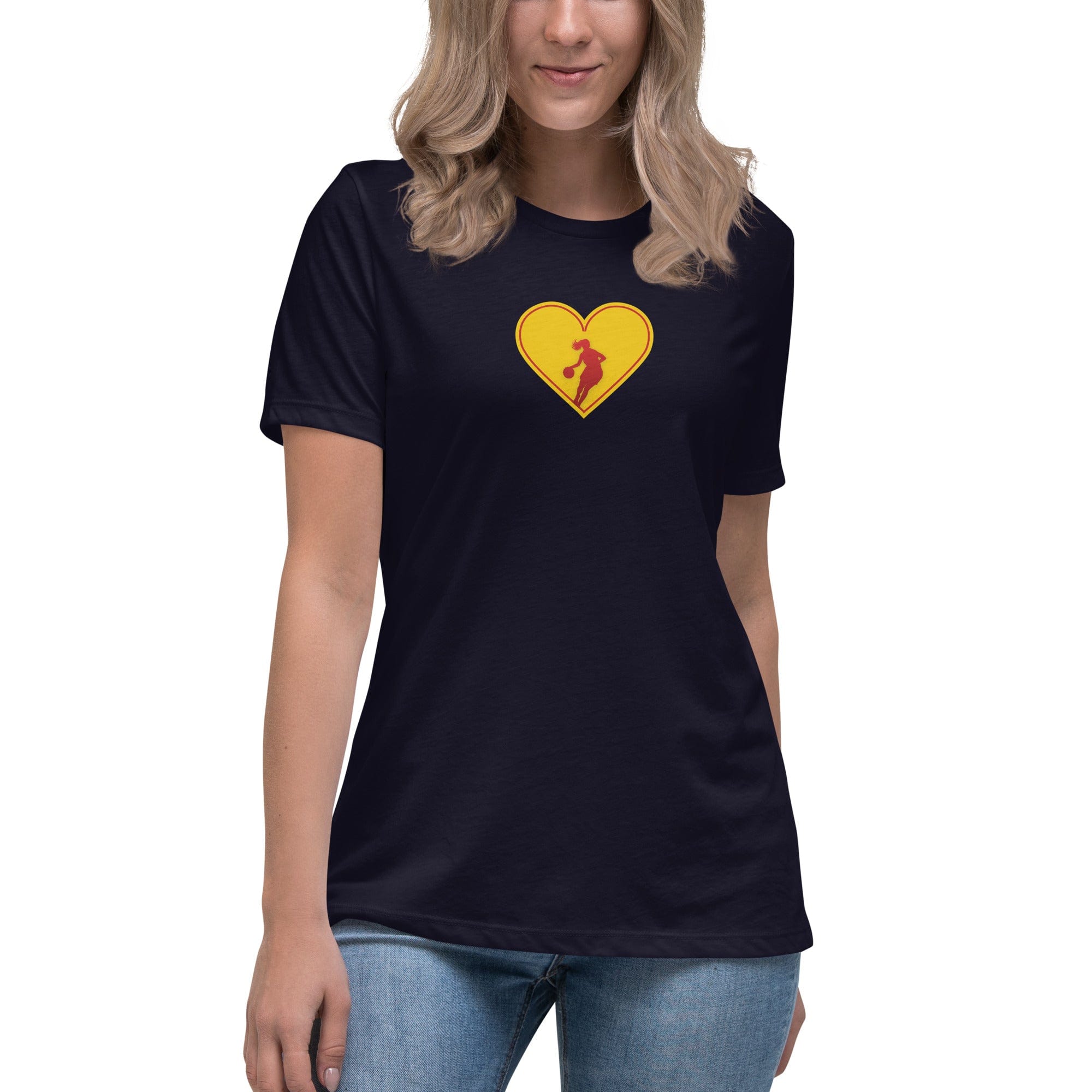 Momentum | Relaxed tee