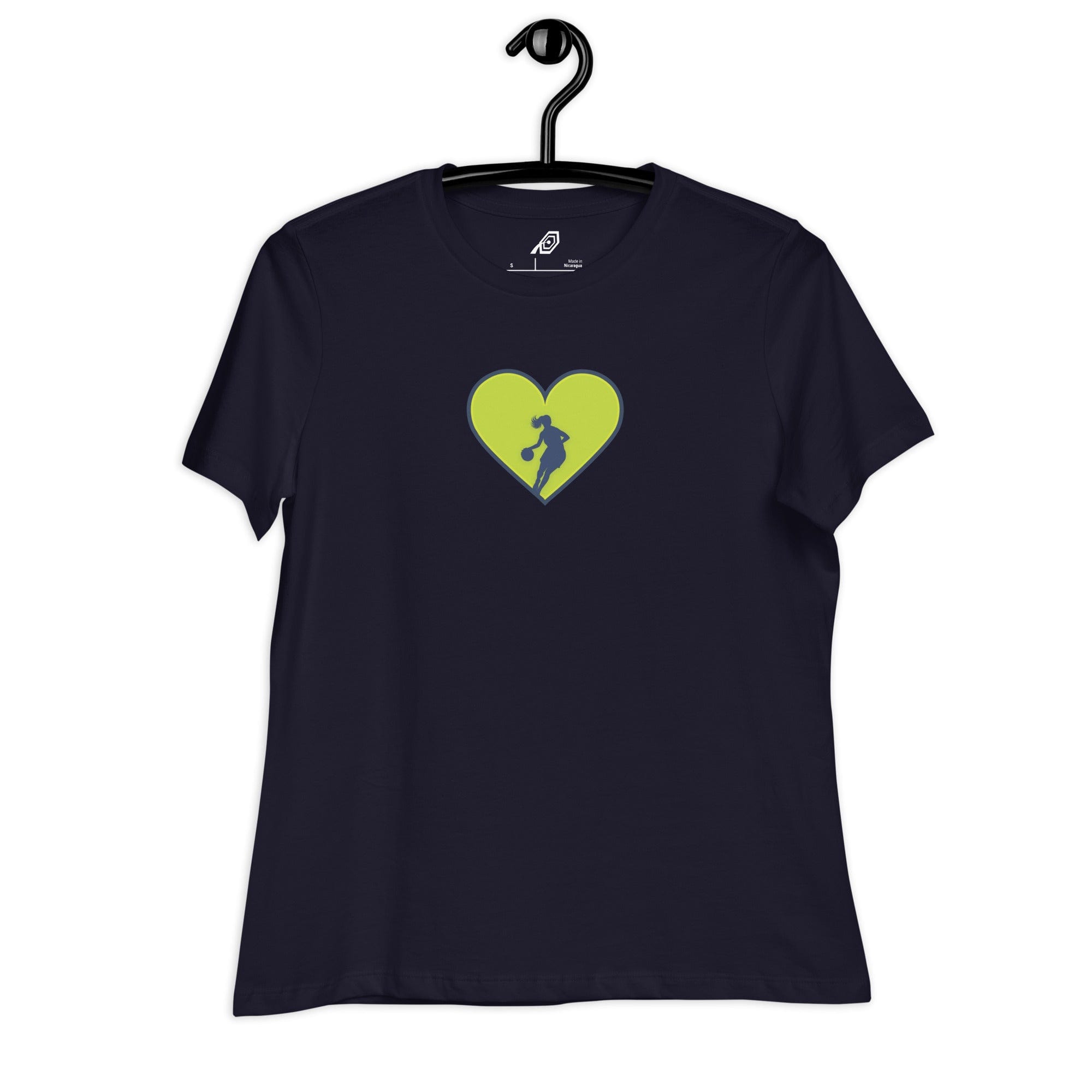 Momentum | Relaxed tee