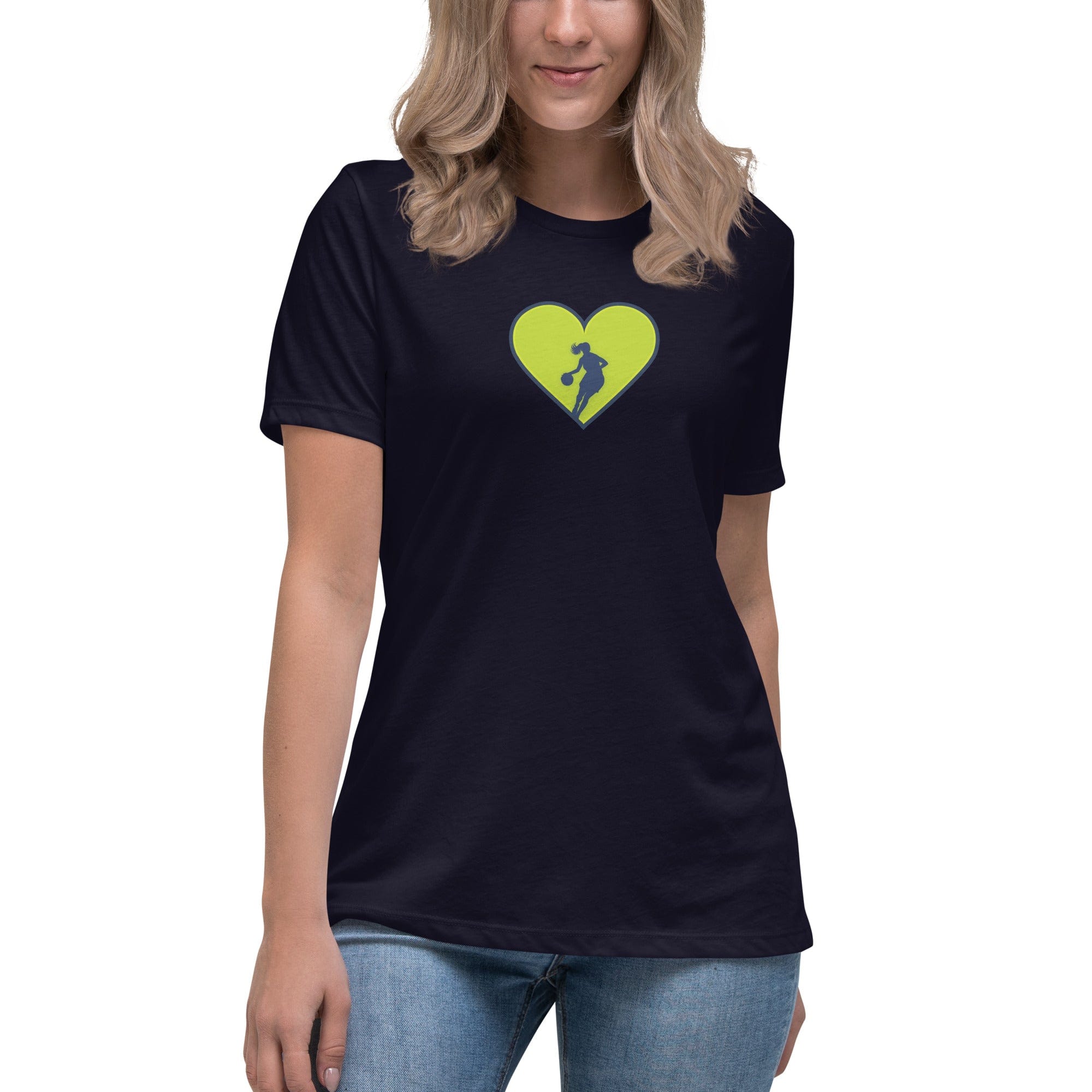 Momentum | Relaxed tee
