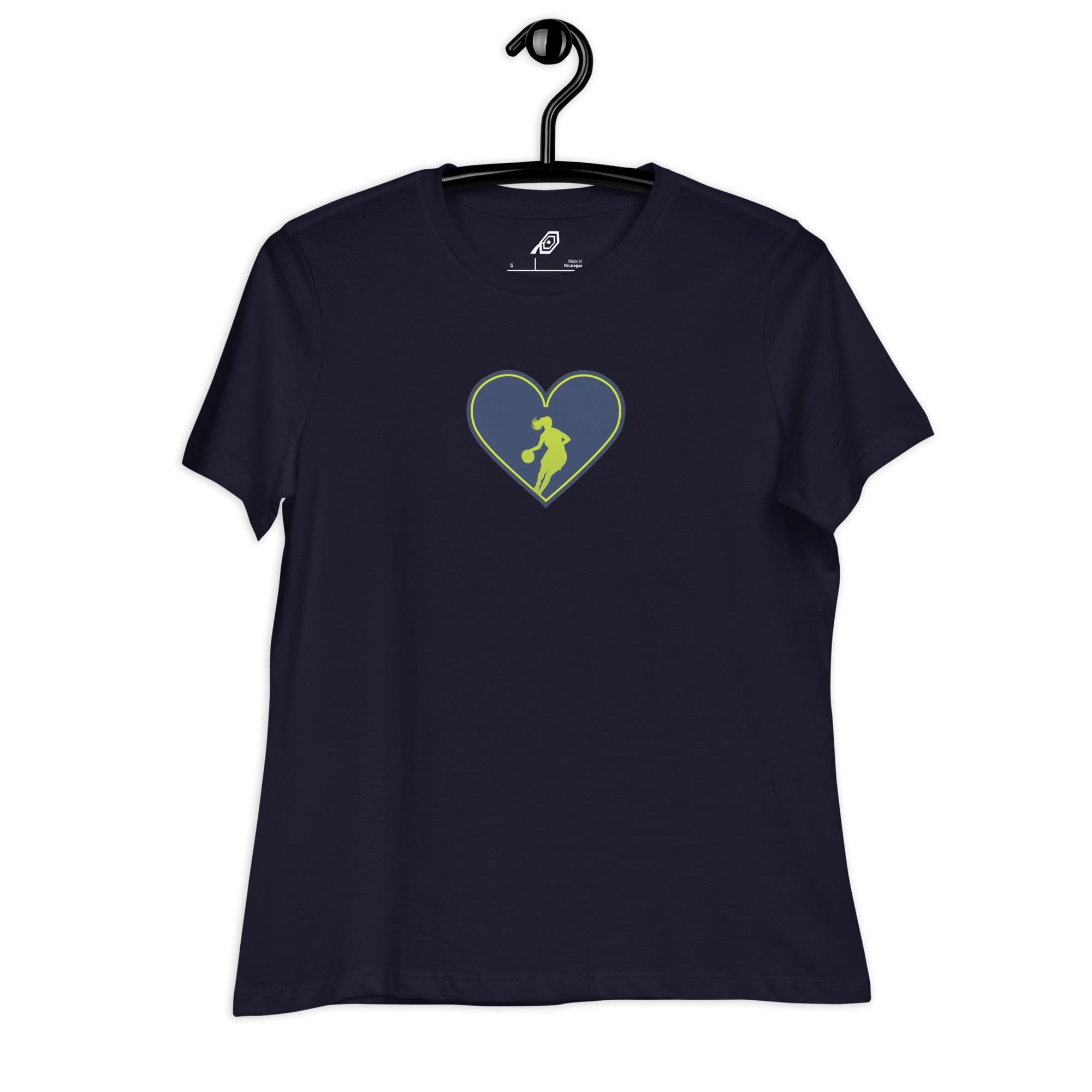 Momentum | Relaxed tee