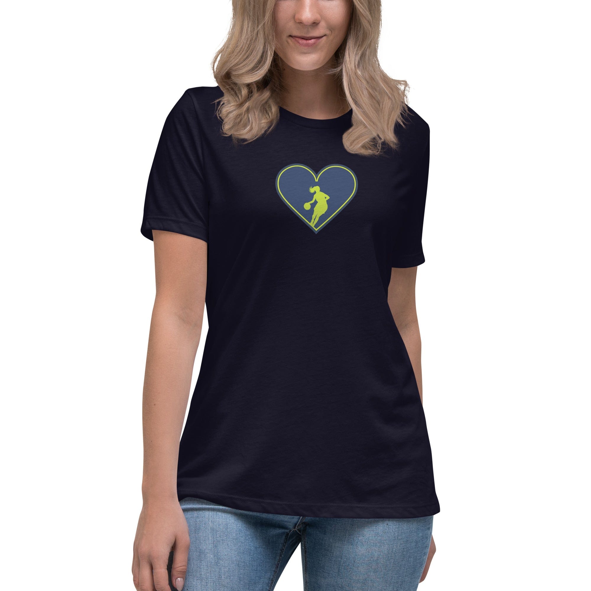 Momentum | Relaxed tee