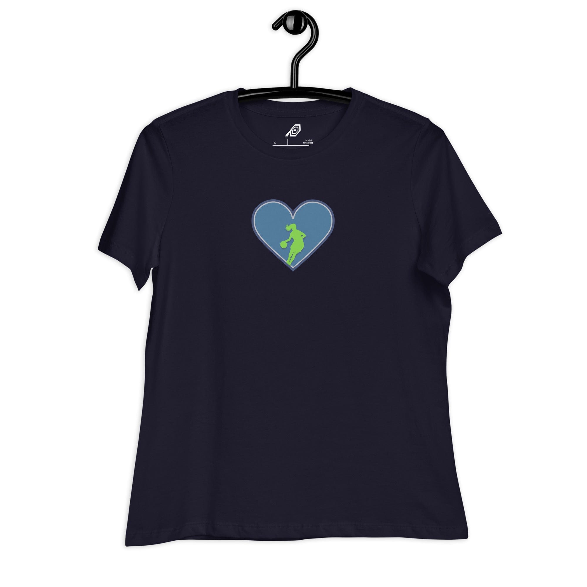 Momentum | Relaxed tee
