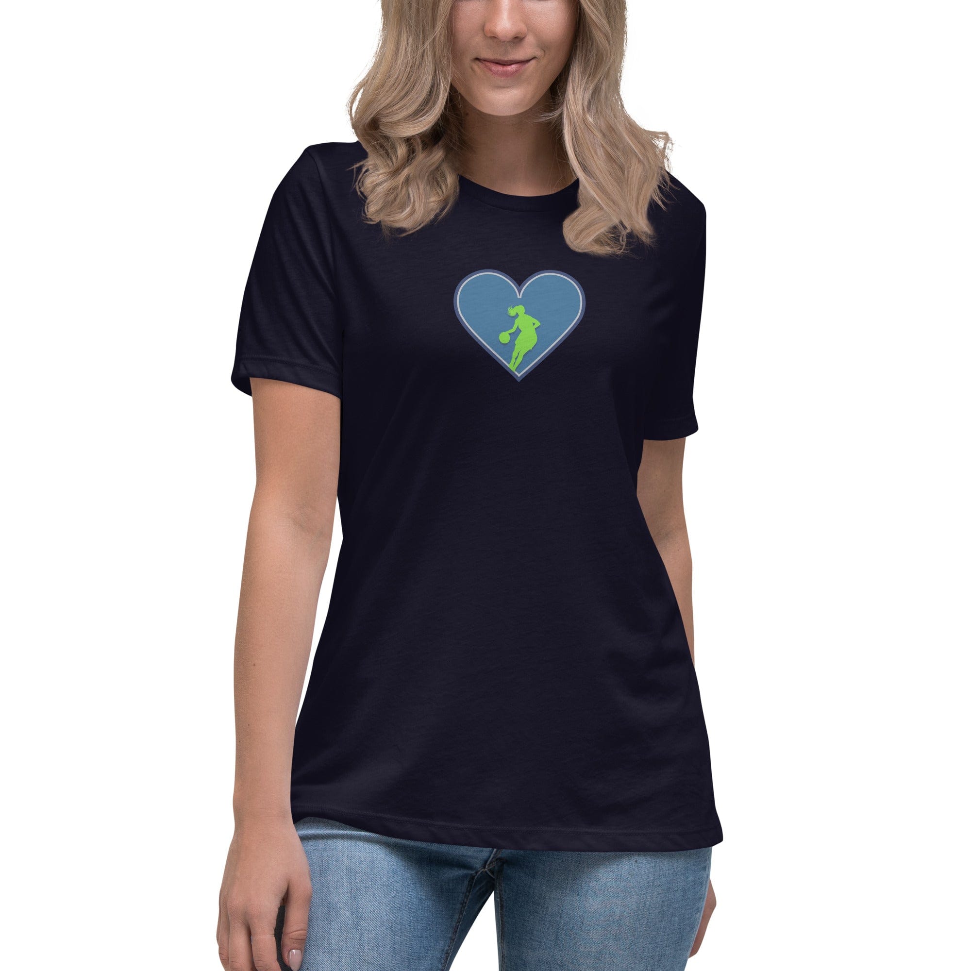 Momentum | Relaxed tee