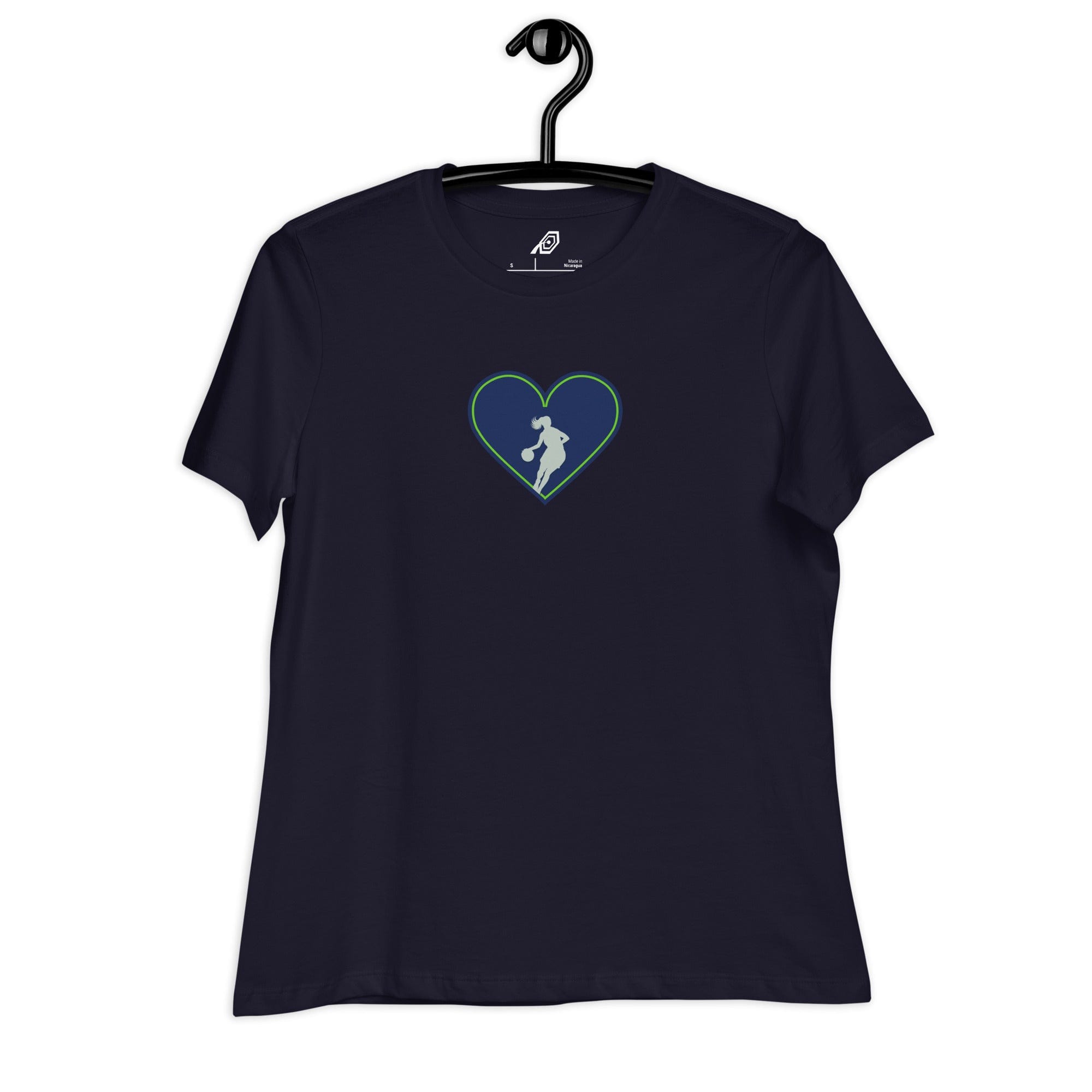 Momentum | Relaxed tee