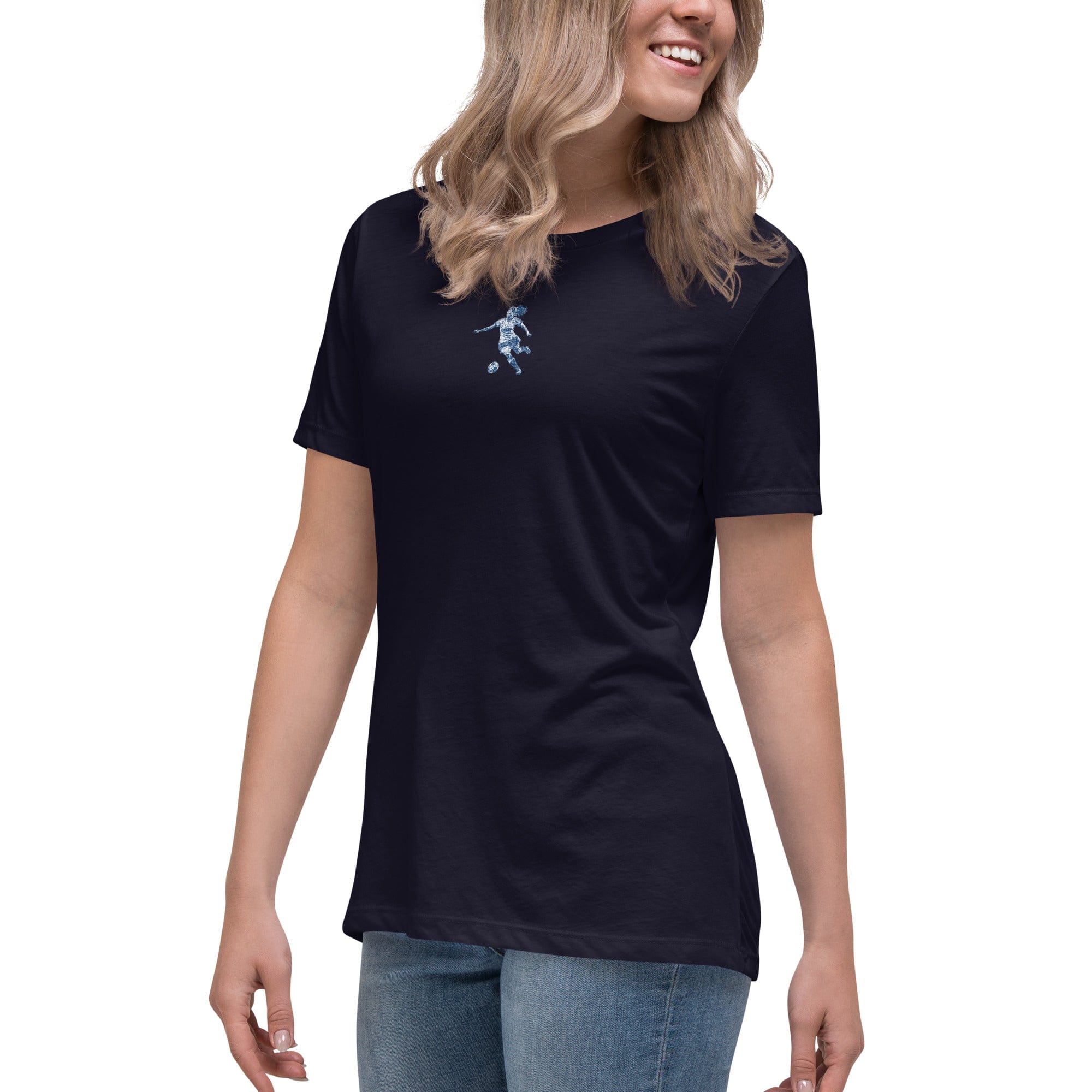 Potential | Relaxed tee