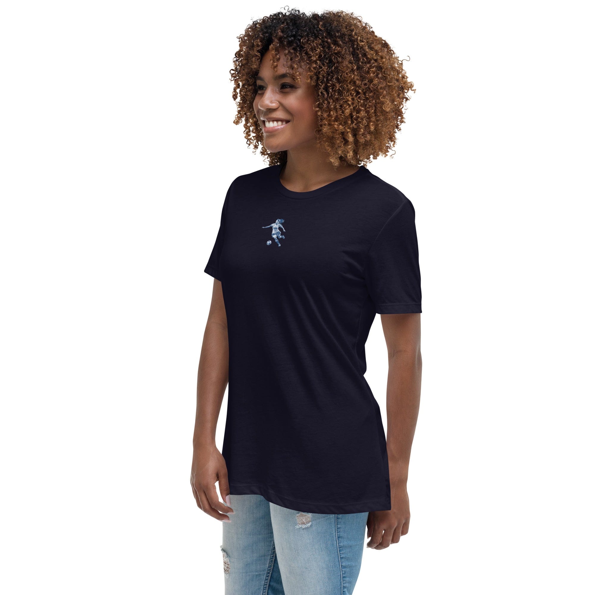Potential | Relaxed tee
