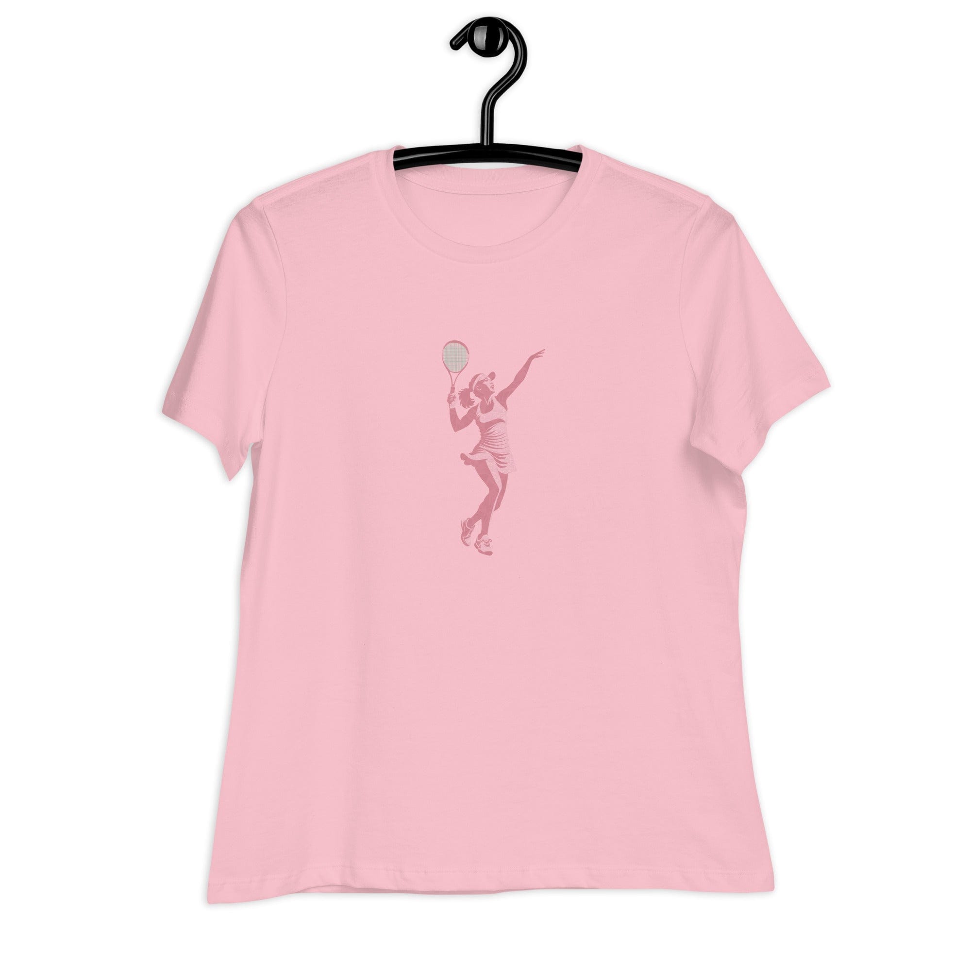Velvet Crush | Relaxed tee