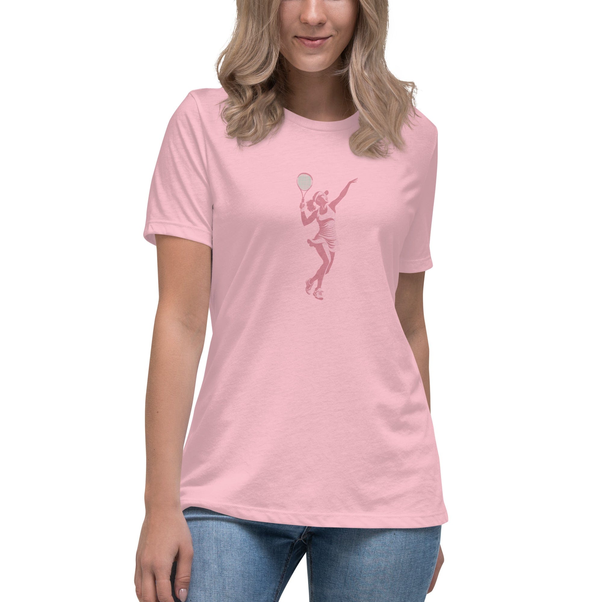 Velvet Crush | Relaxed tee
