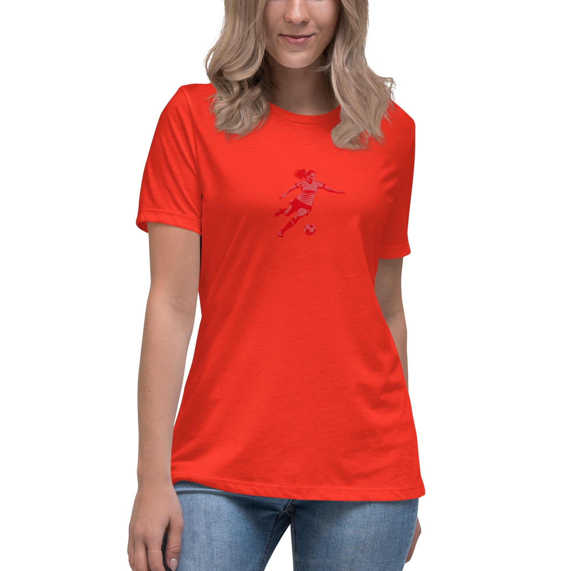 Potential | Relaxed tee