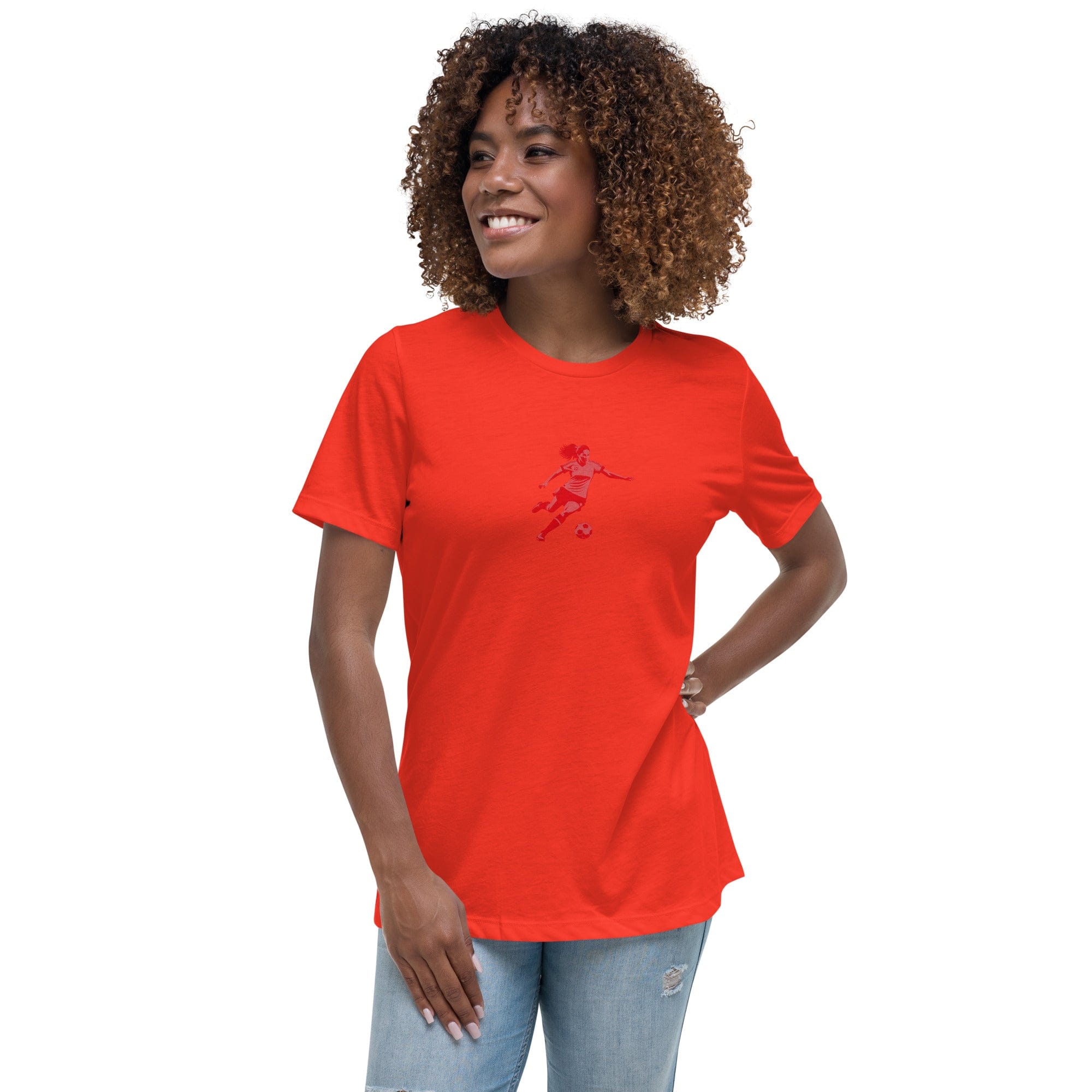 Potential | Relaxed tee