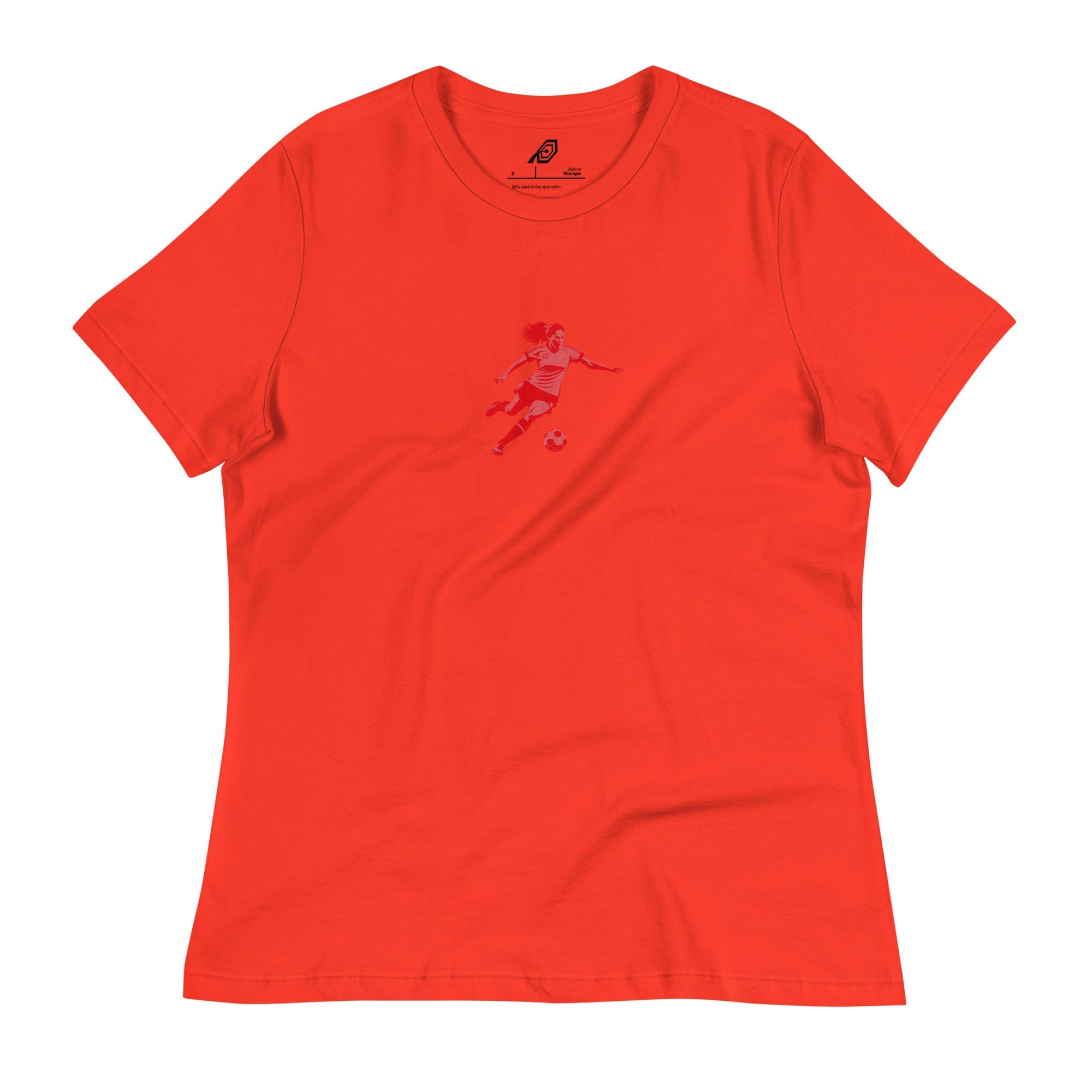 Potential | Relaxed tee