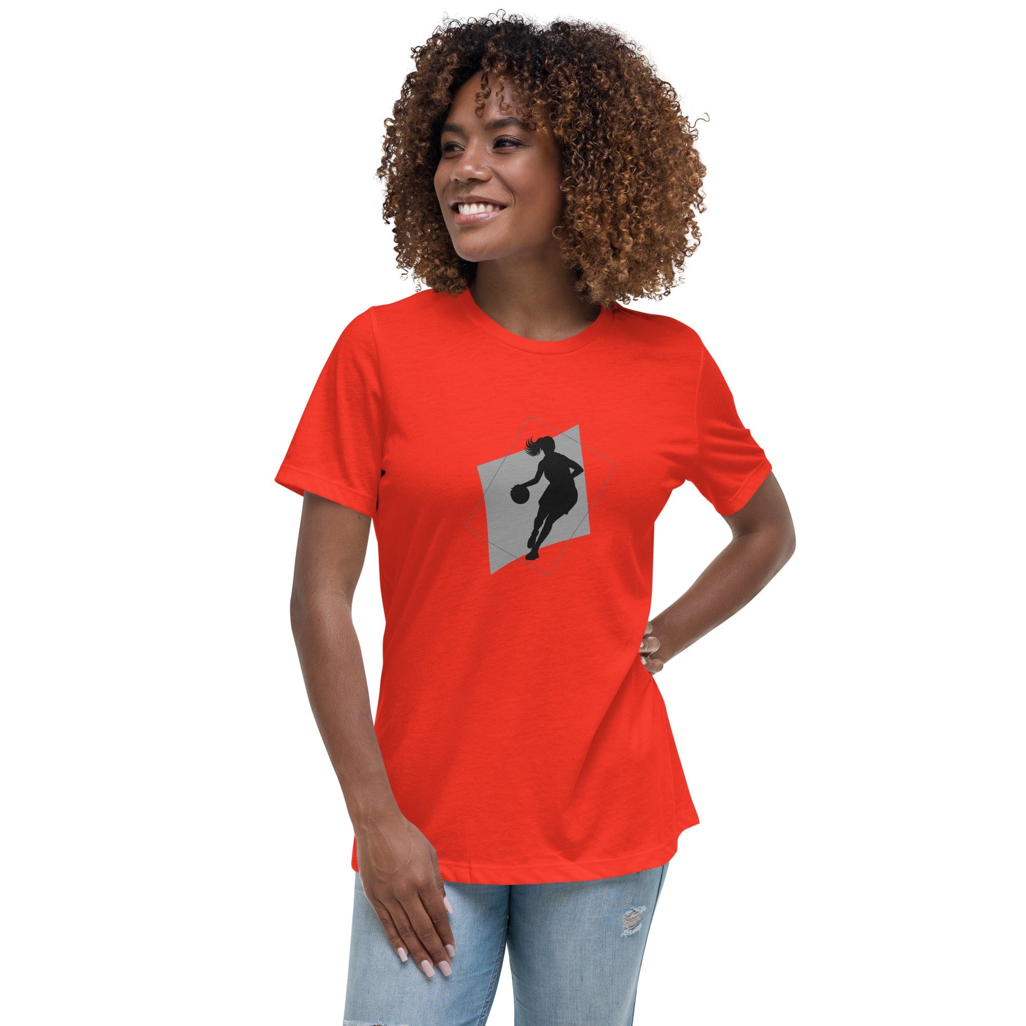 Momentum | Relaxed tee
