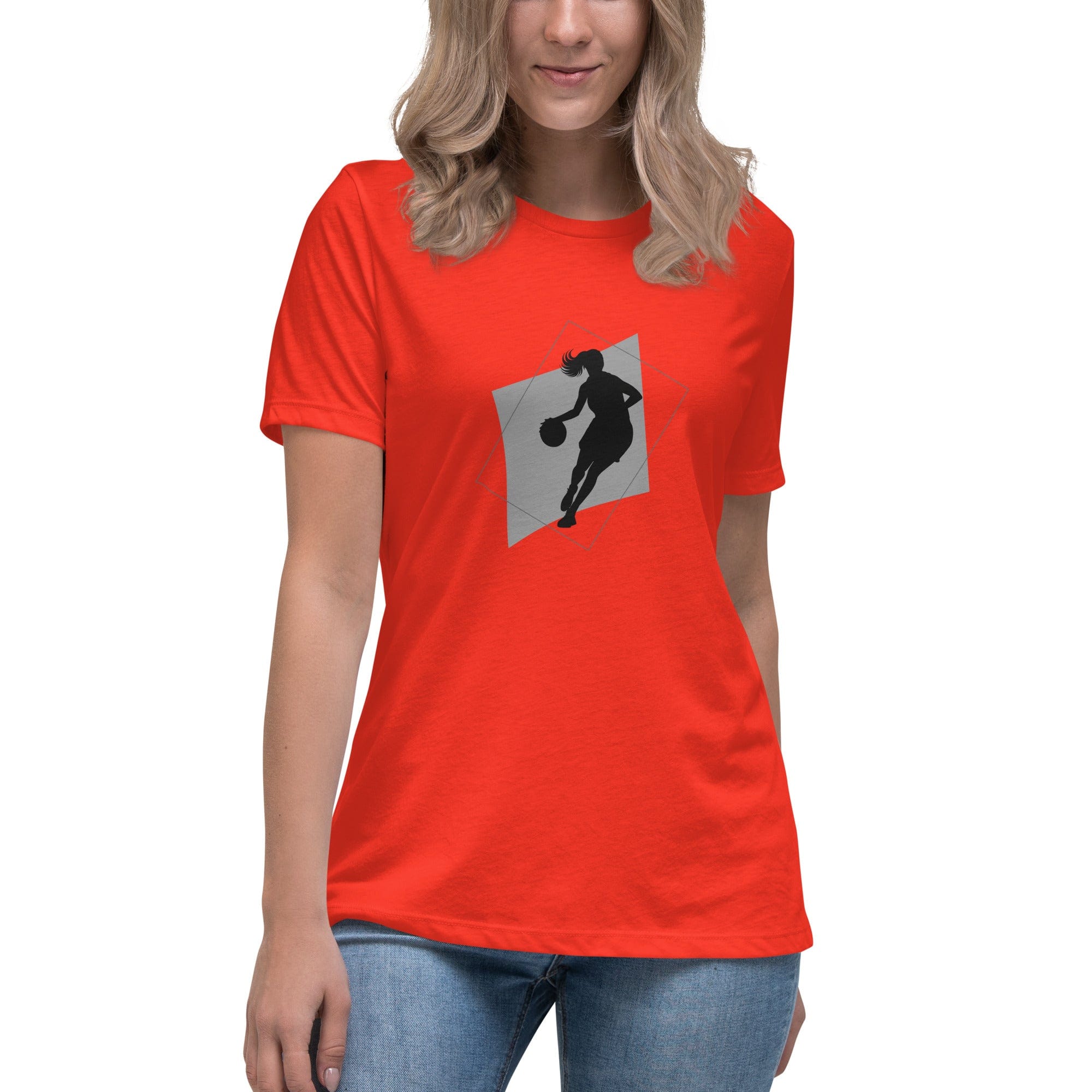 Momentum | Relaxed tee