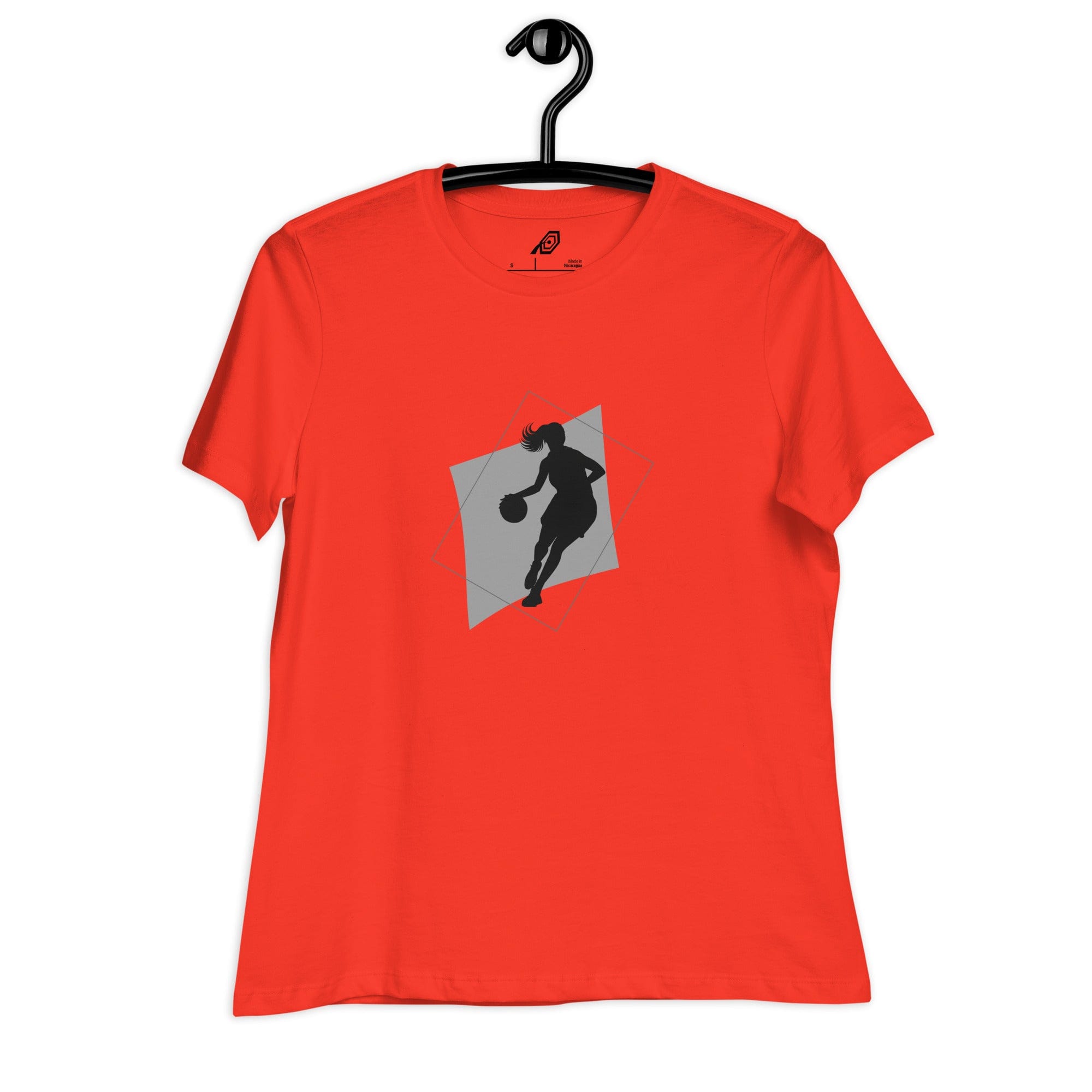 Momentum | Relaxed tee