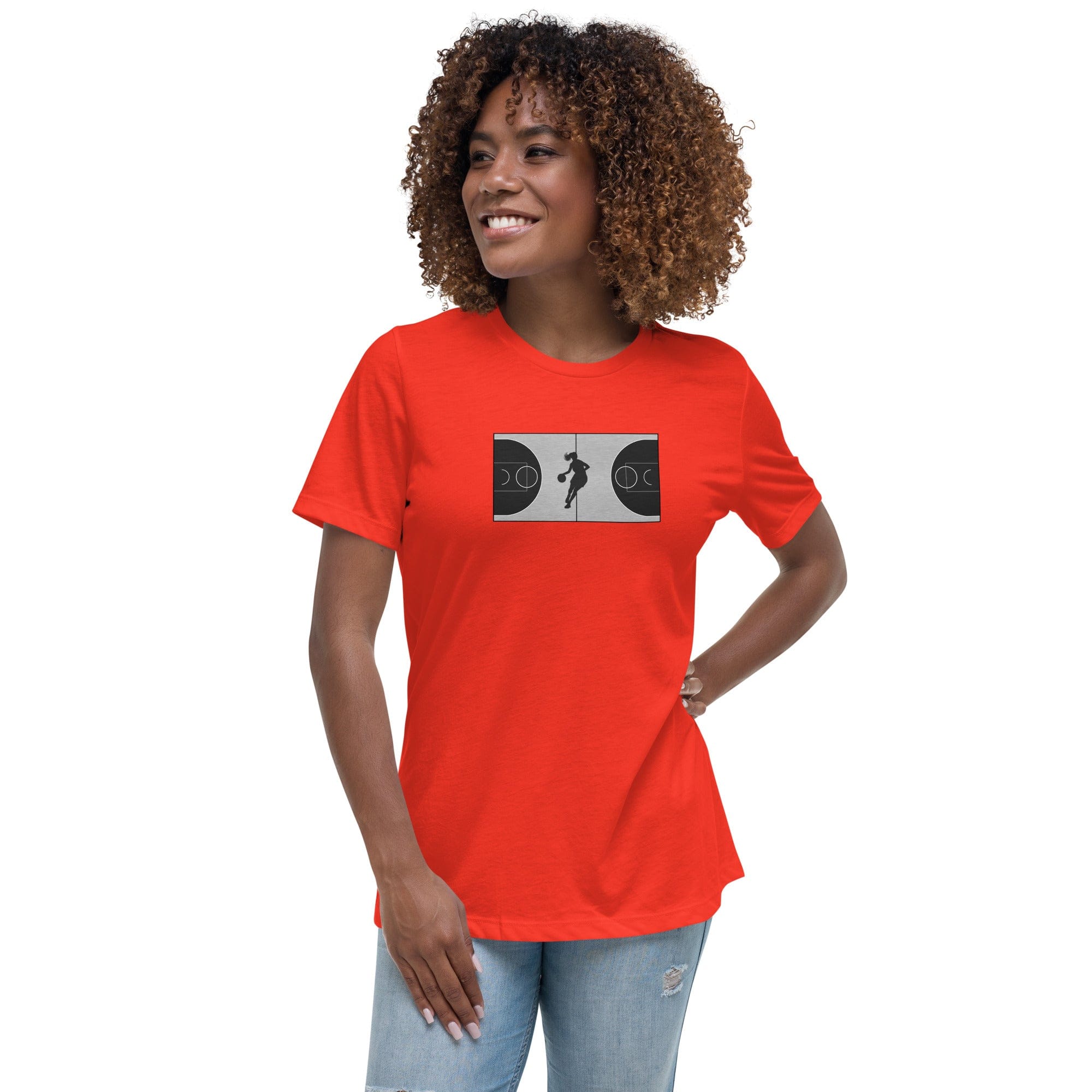 Momentum | Relaxed tee