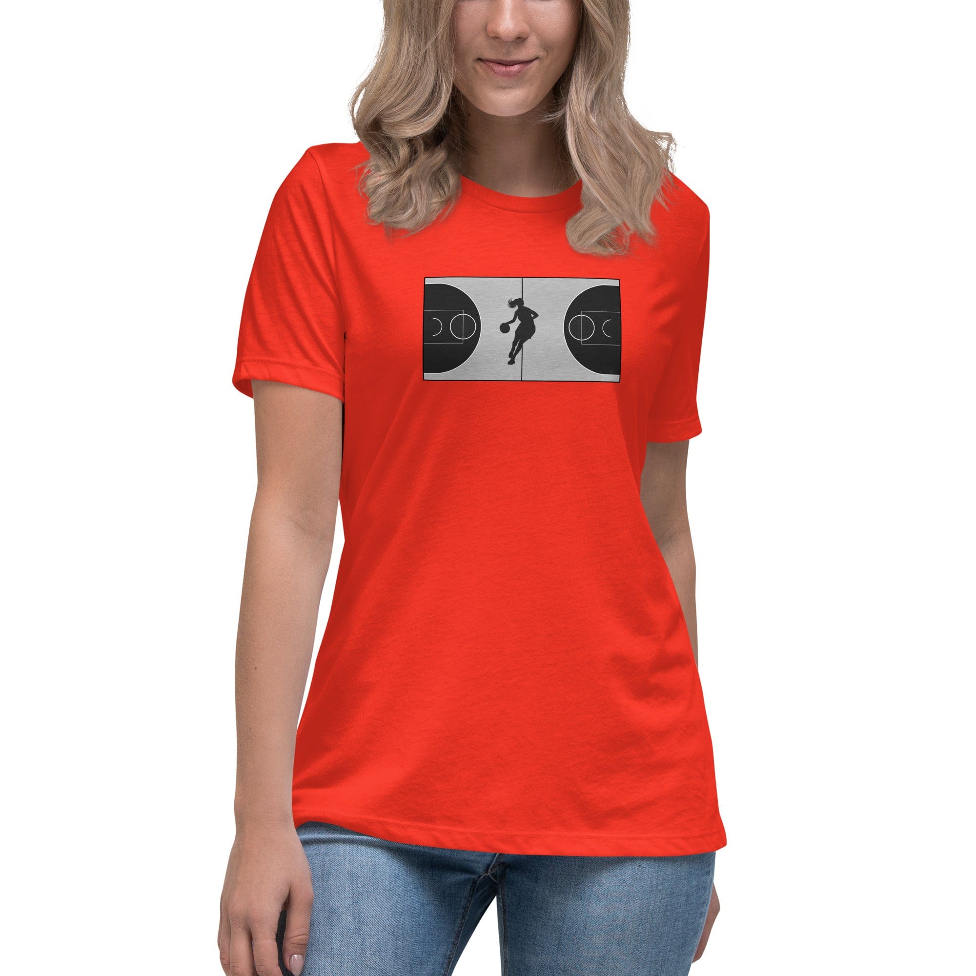 Momentum | Relaxed tee