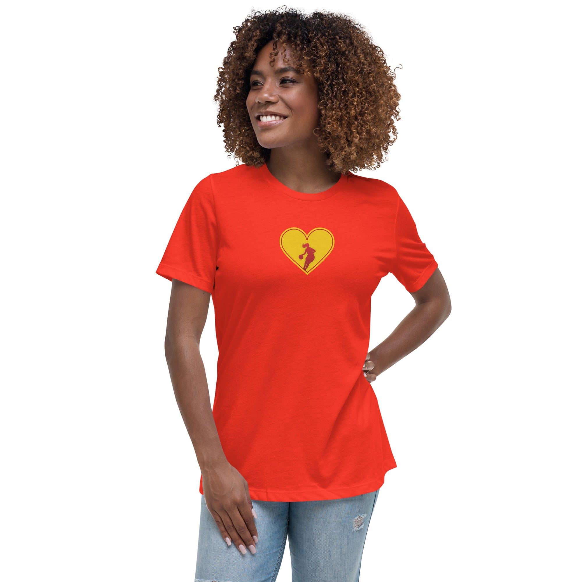 Momentum | Relaxed tee