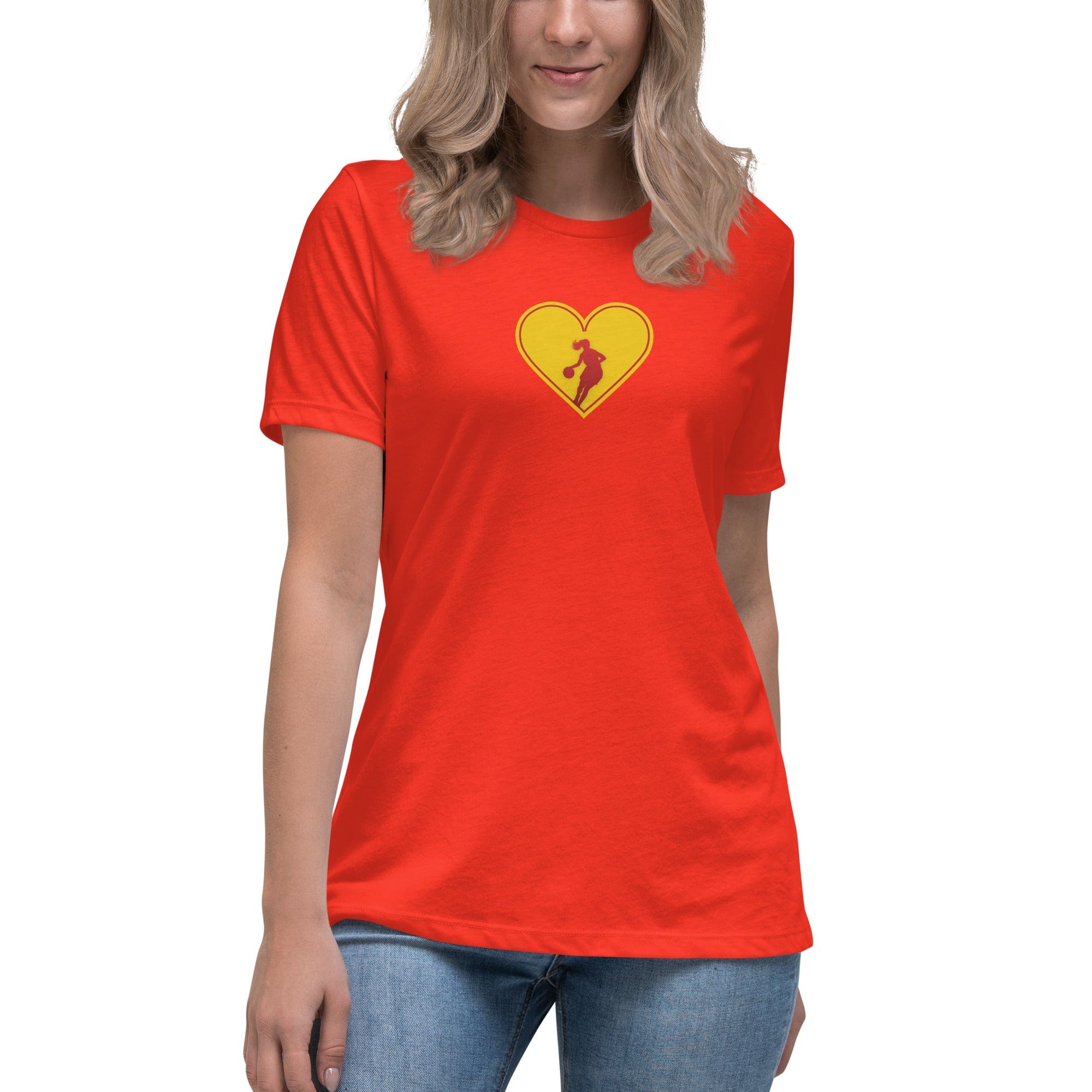 Momentum | Relaxed tee