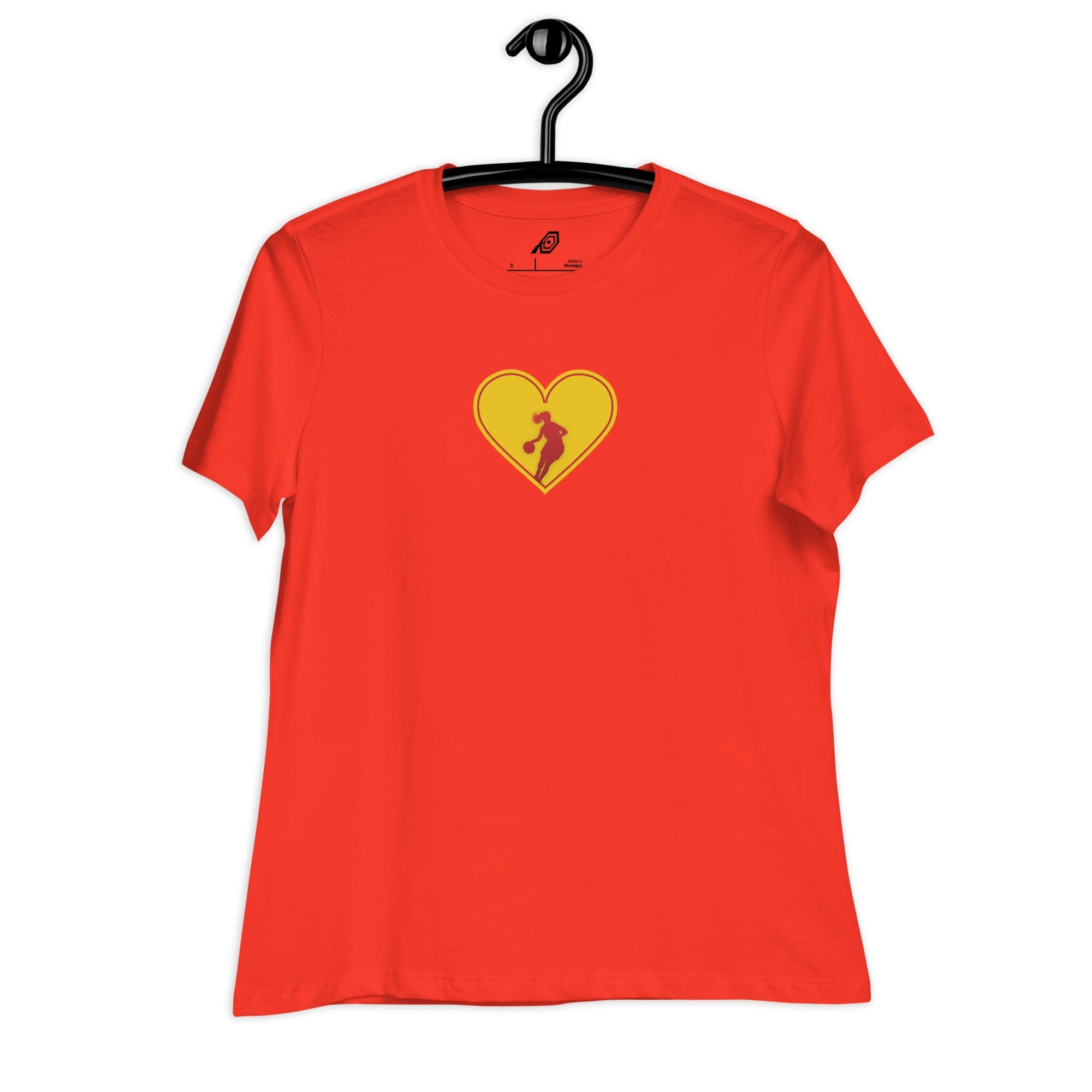 Momentum | Relaxed tee