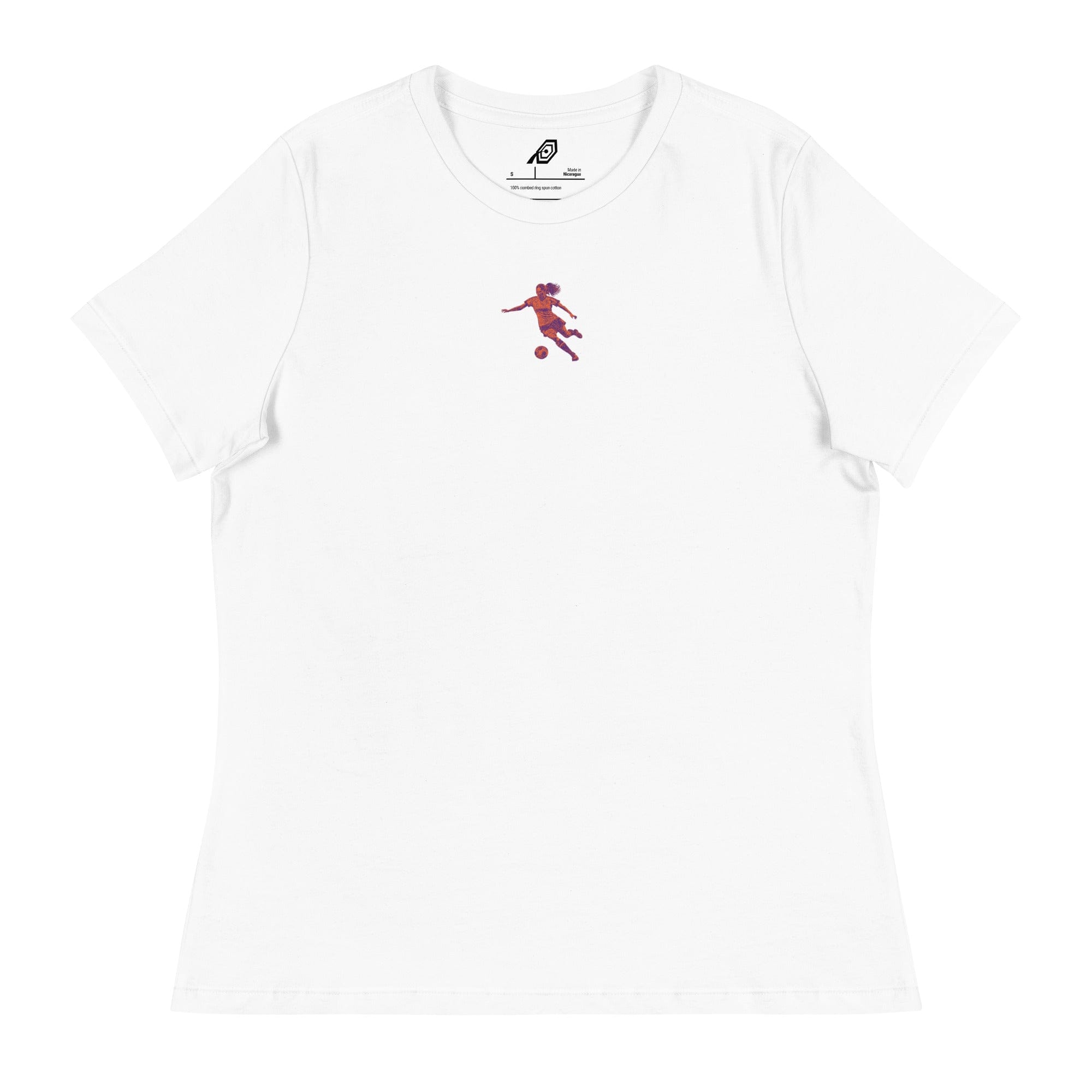 Potential | Relaxed tee
