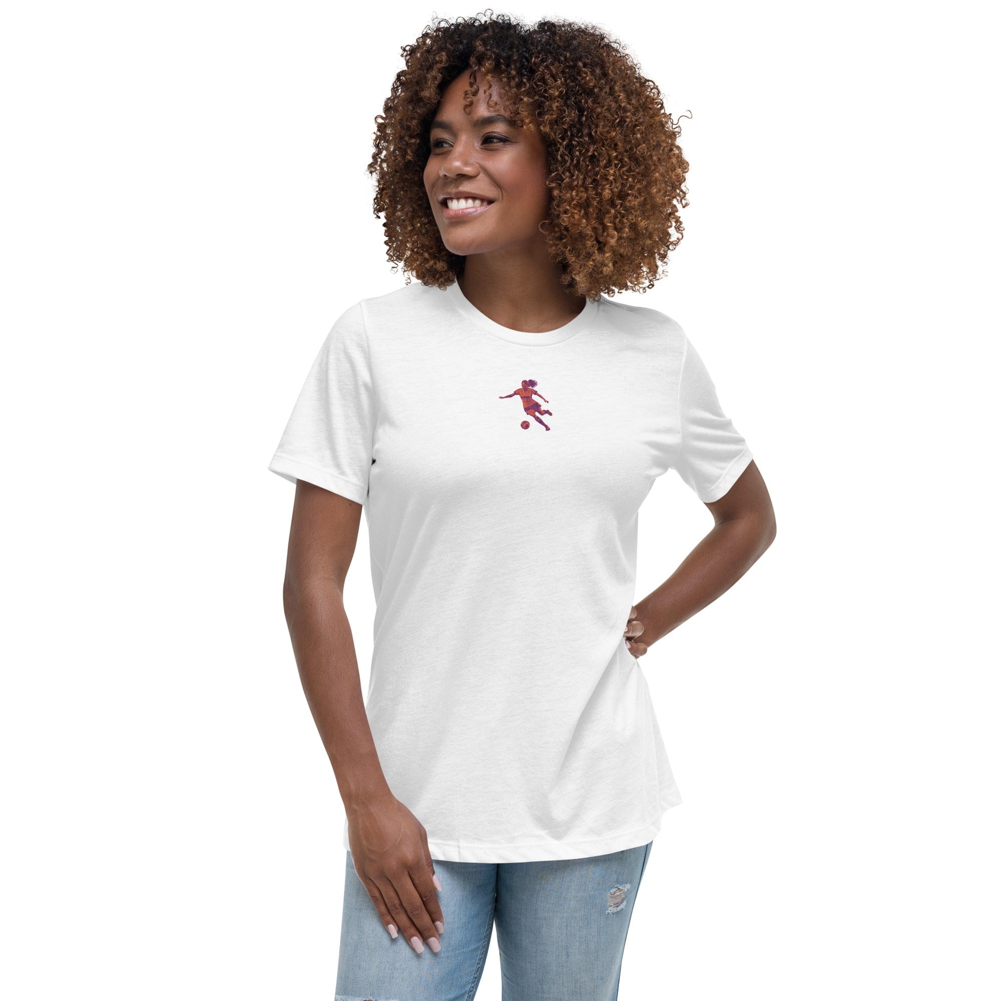 Potential | Relaxed tee