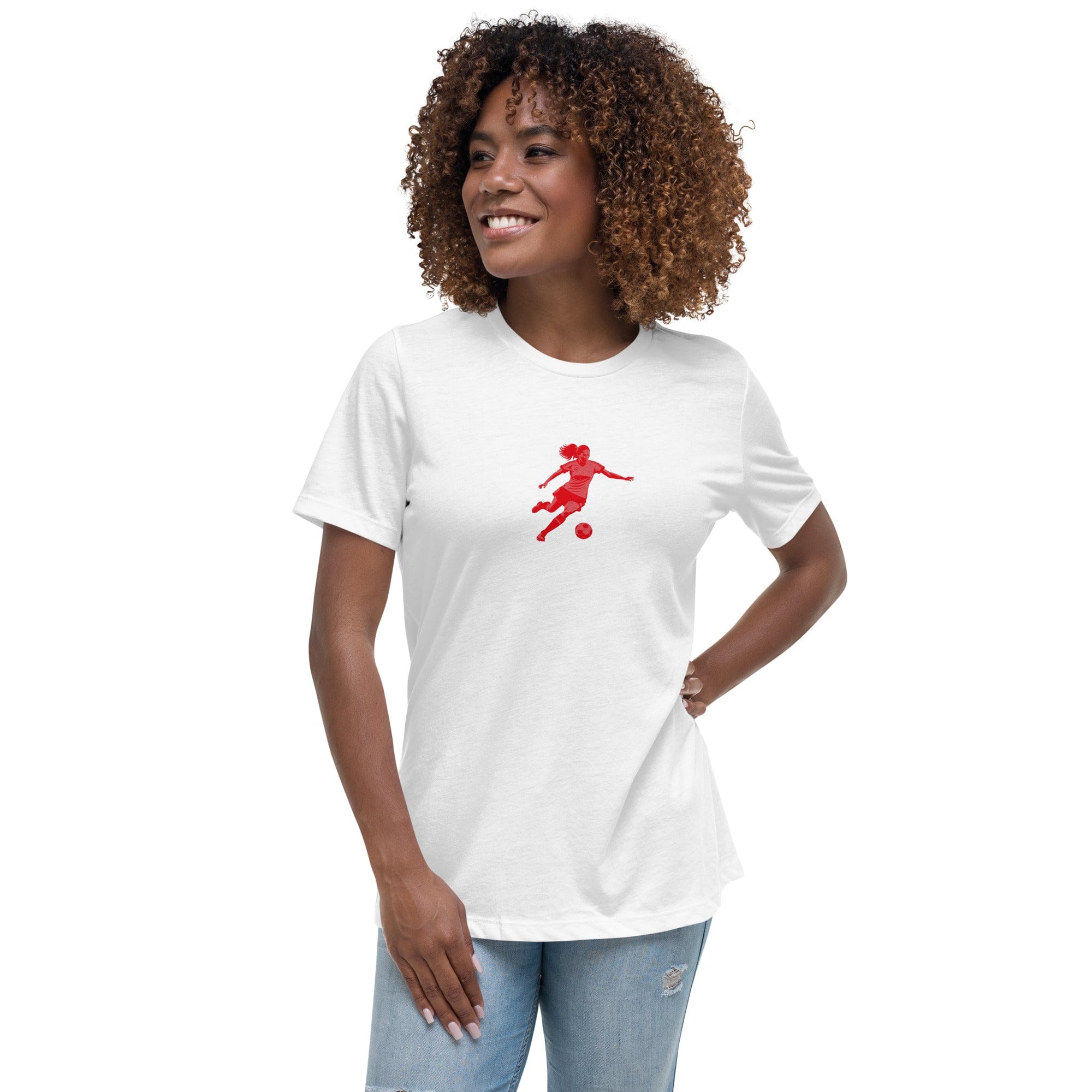 Potential | Relaxed tee