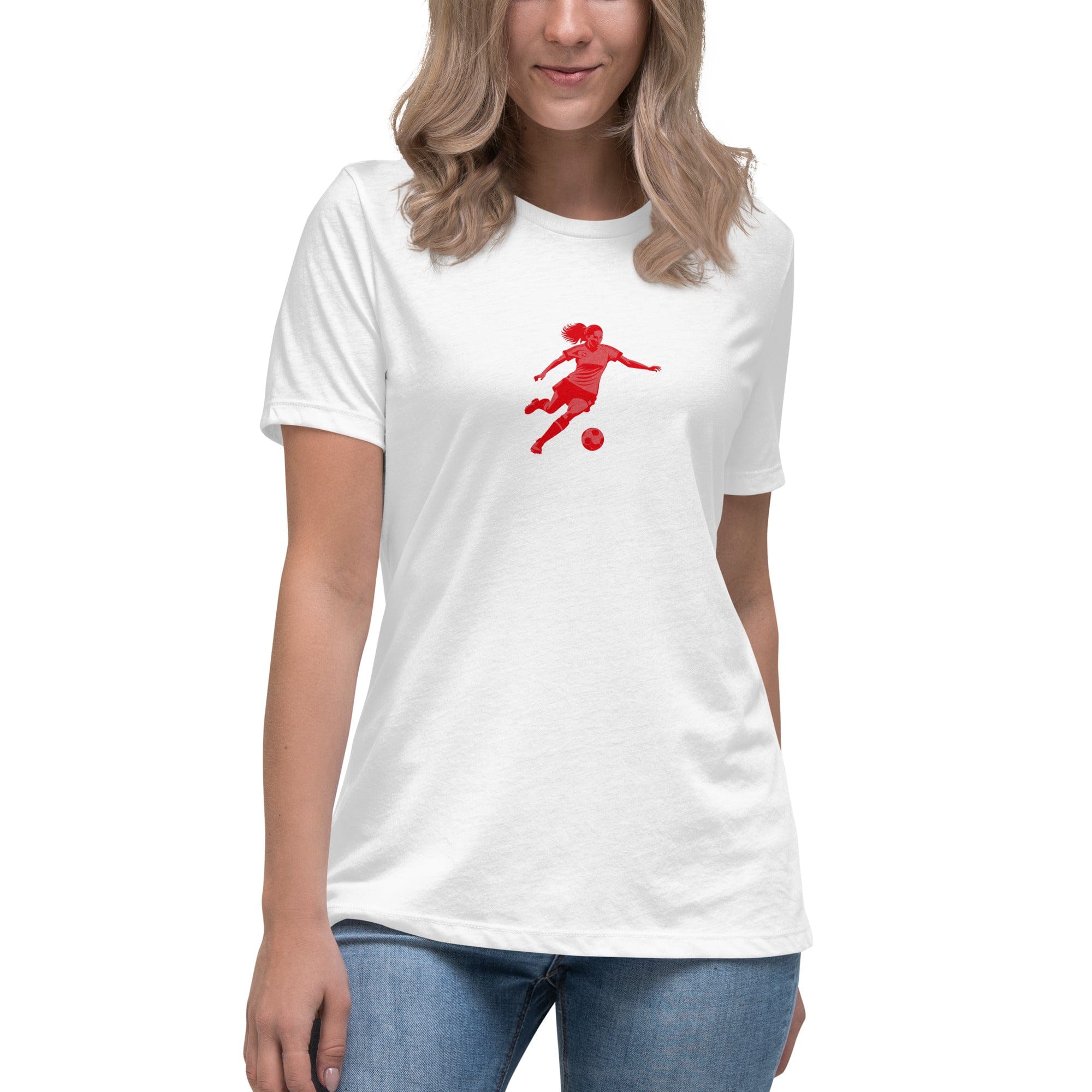 Potential | Relaxed tee