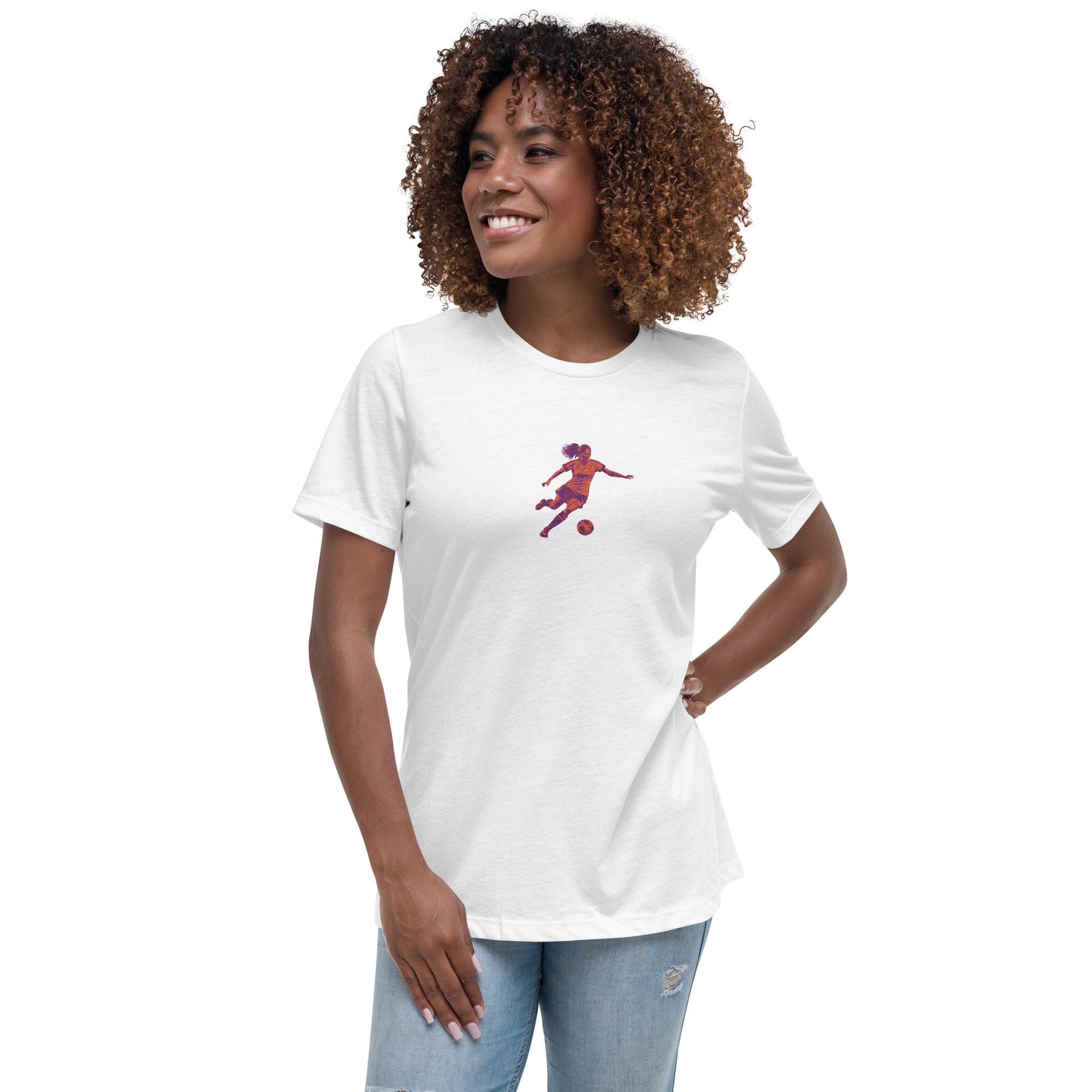 Potential | Relaxed tee
