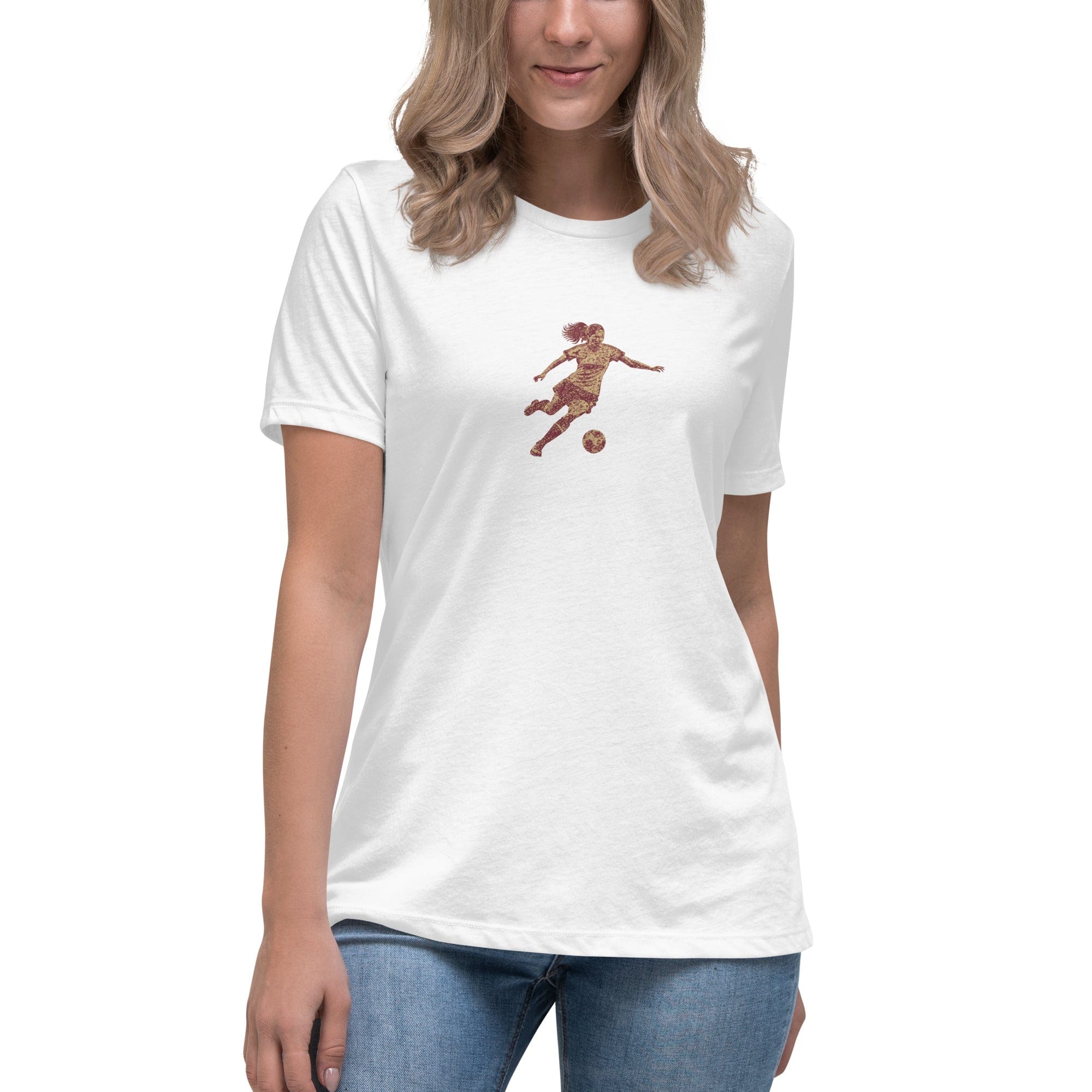 Potential | Relaxed tee